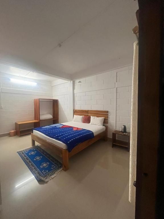 Mondruk Homestay