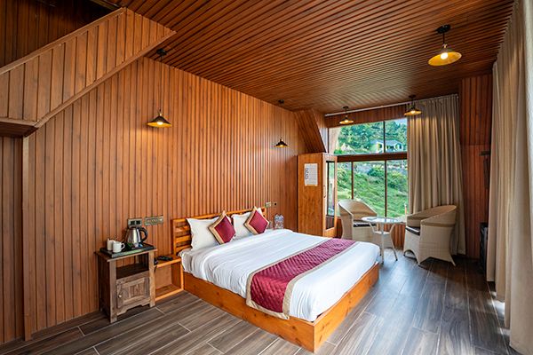 Where Luxury Meets Nature