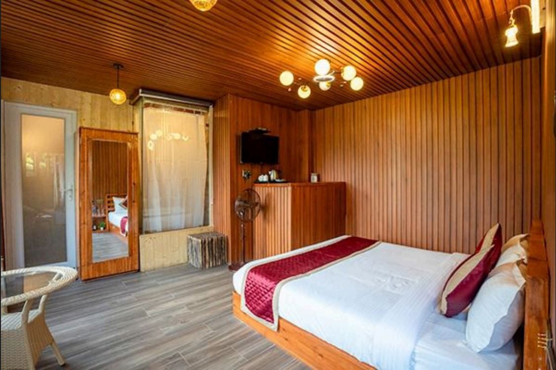 WOW STAYZ2  Ashoka Grand Cedar Ventana