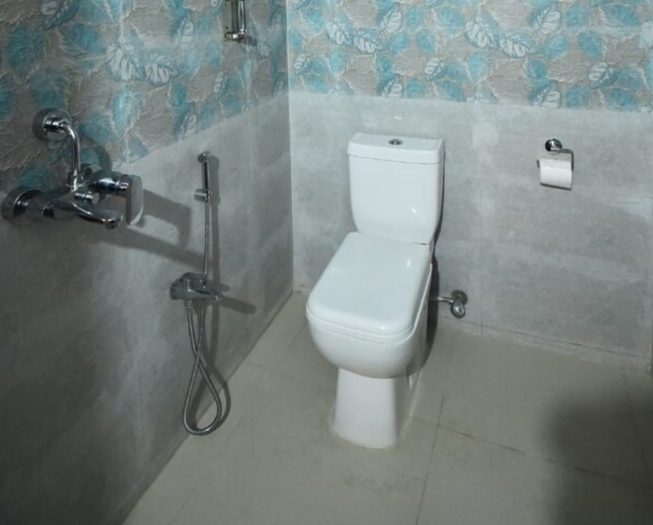 Hotel Shell Top Standard Double Room 4