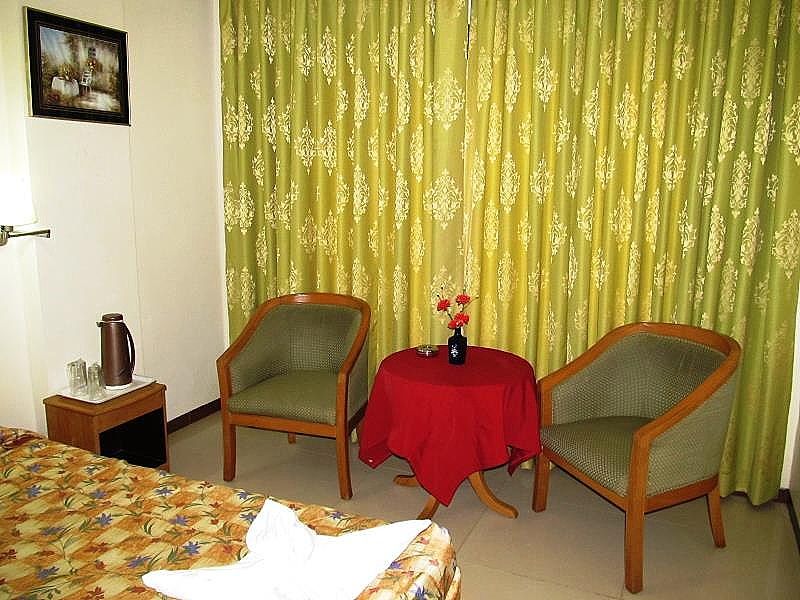 Hotel Menino Regency Non AC Room 3