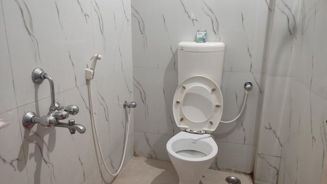 Maa River View Standard Non AC Room 4