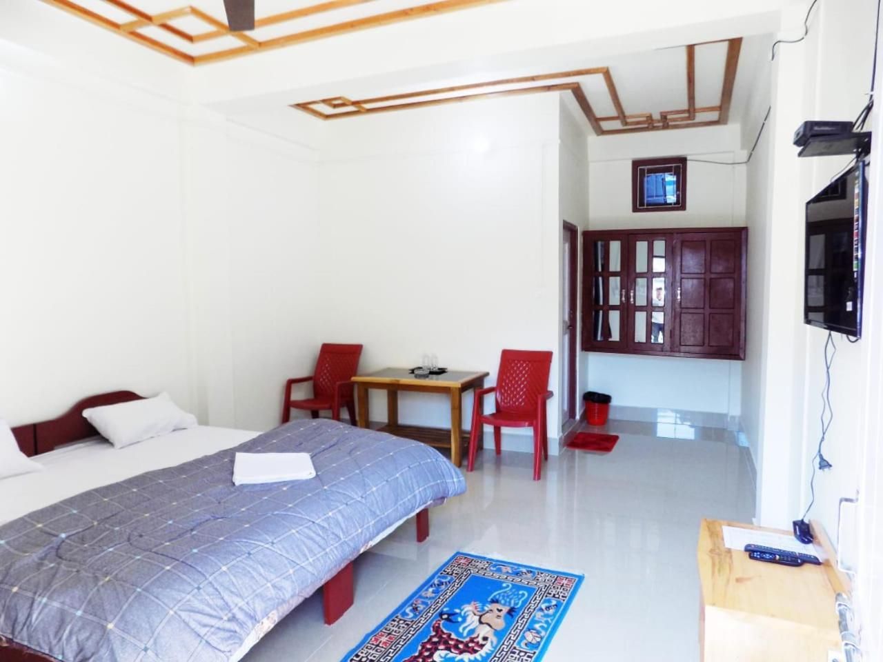 Wangdi's Homestay Standard Room