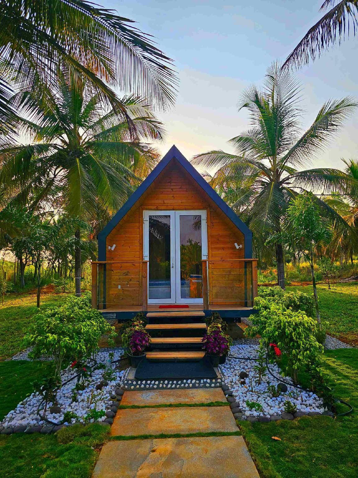 The Glampies Ixora 12