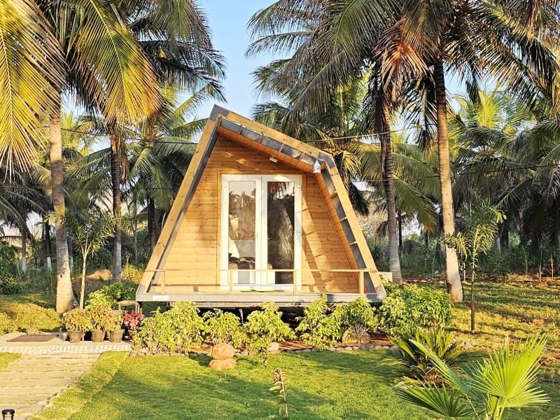 The Glampies Ixora 11