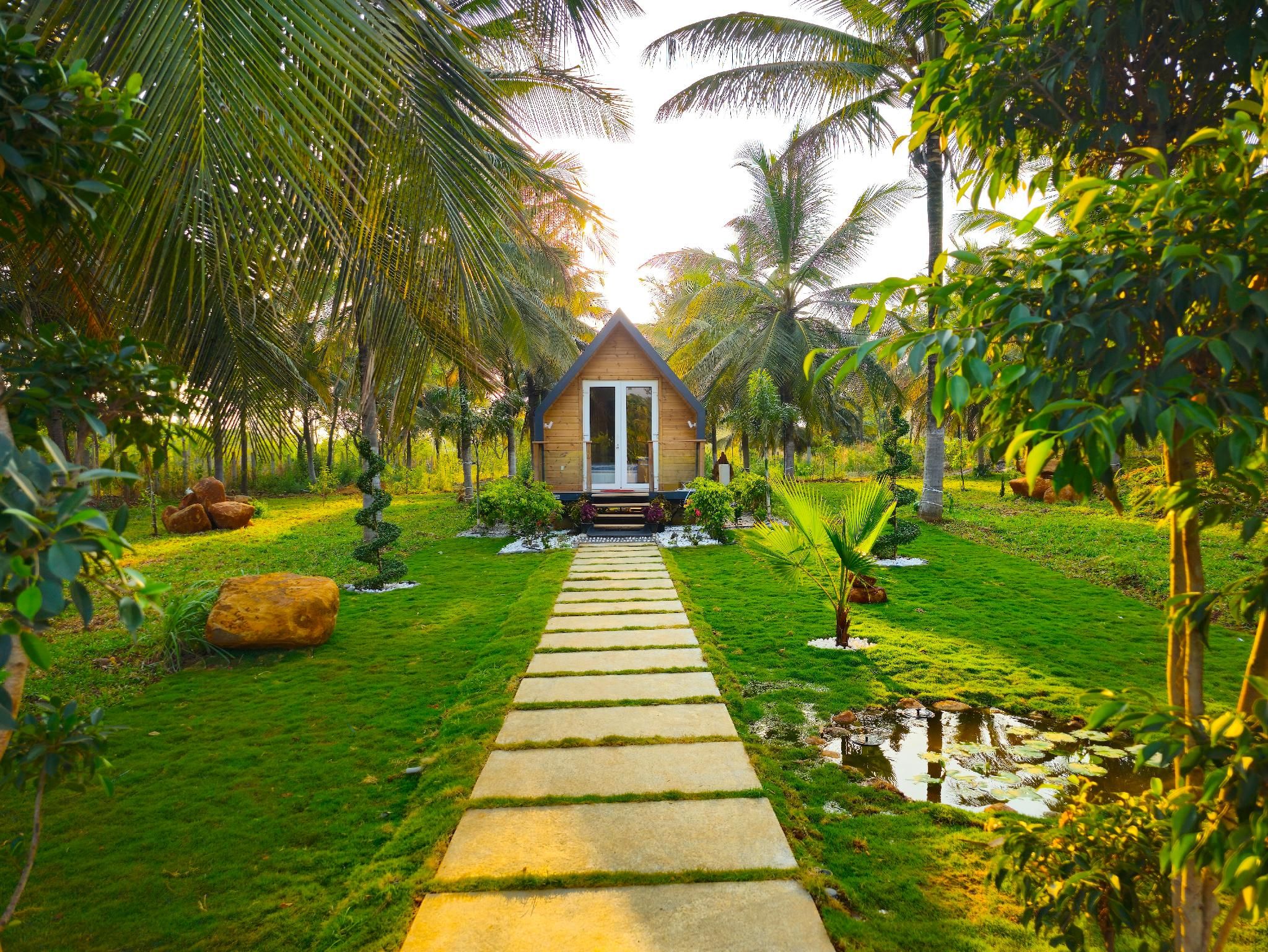 Room Assigned on Arrival