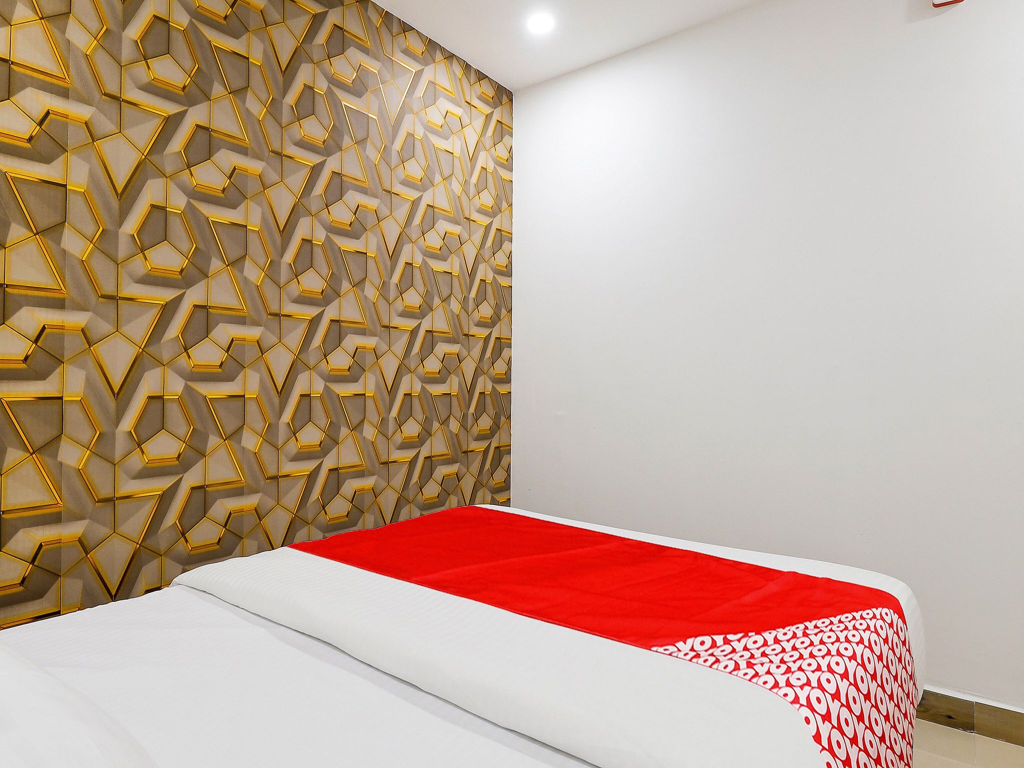 Super Hotel O Kompally Residency Classic 9