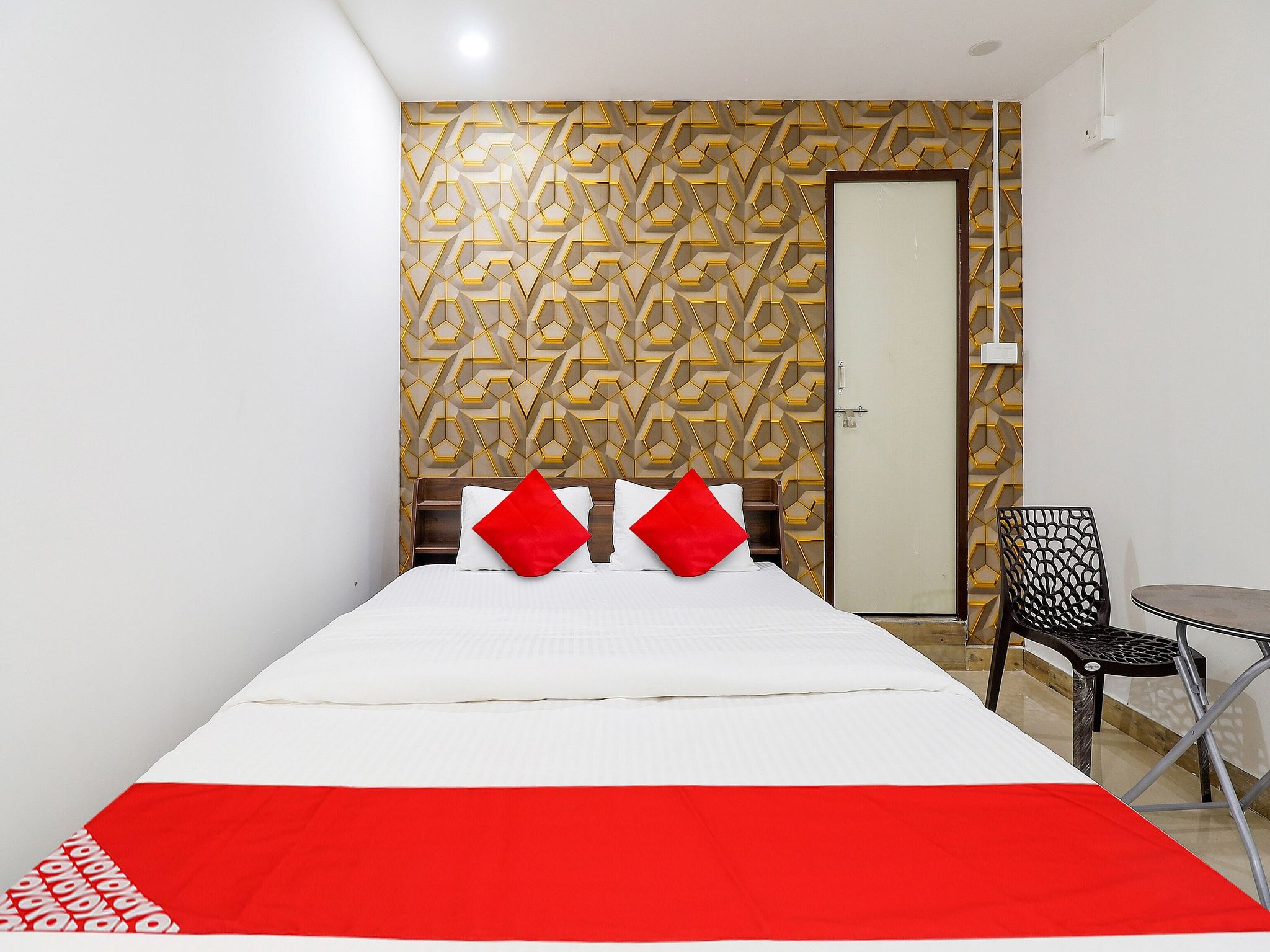 Super Hotel O Kompally Residency Classic 7