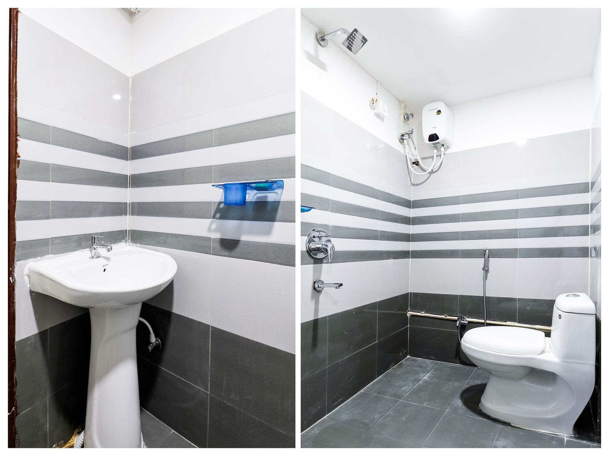 Super Hotel O Kompally Residency Classic 13