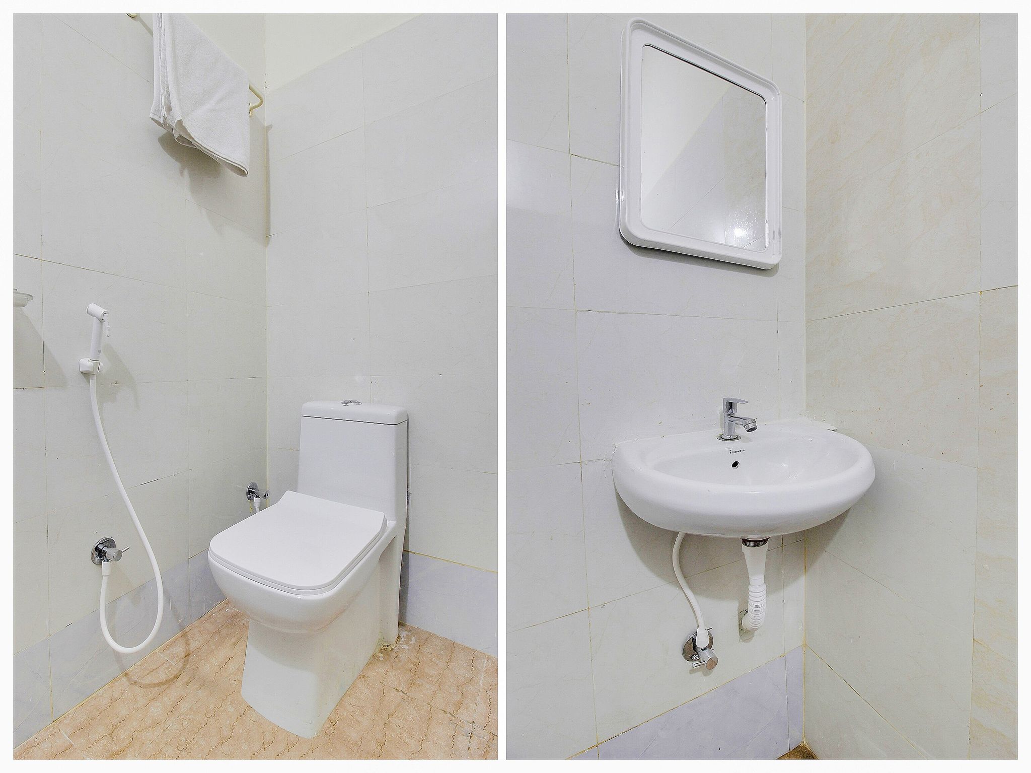 Hotel O Happy Homes Classic 17