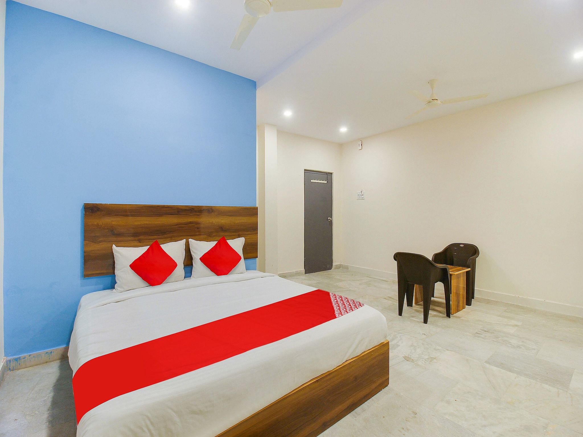 Hotel O Happy Homes Classic 7