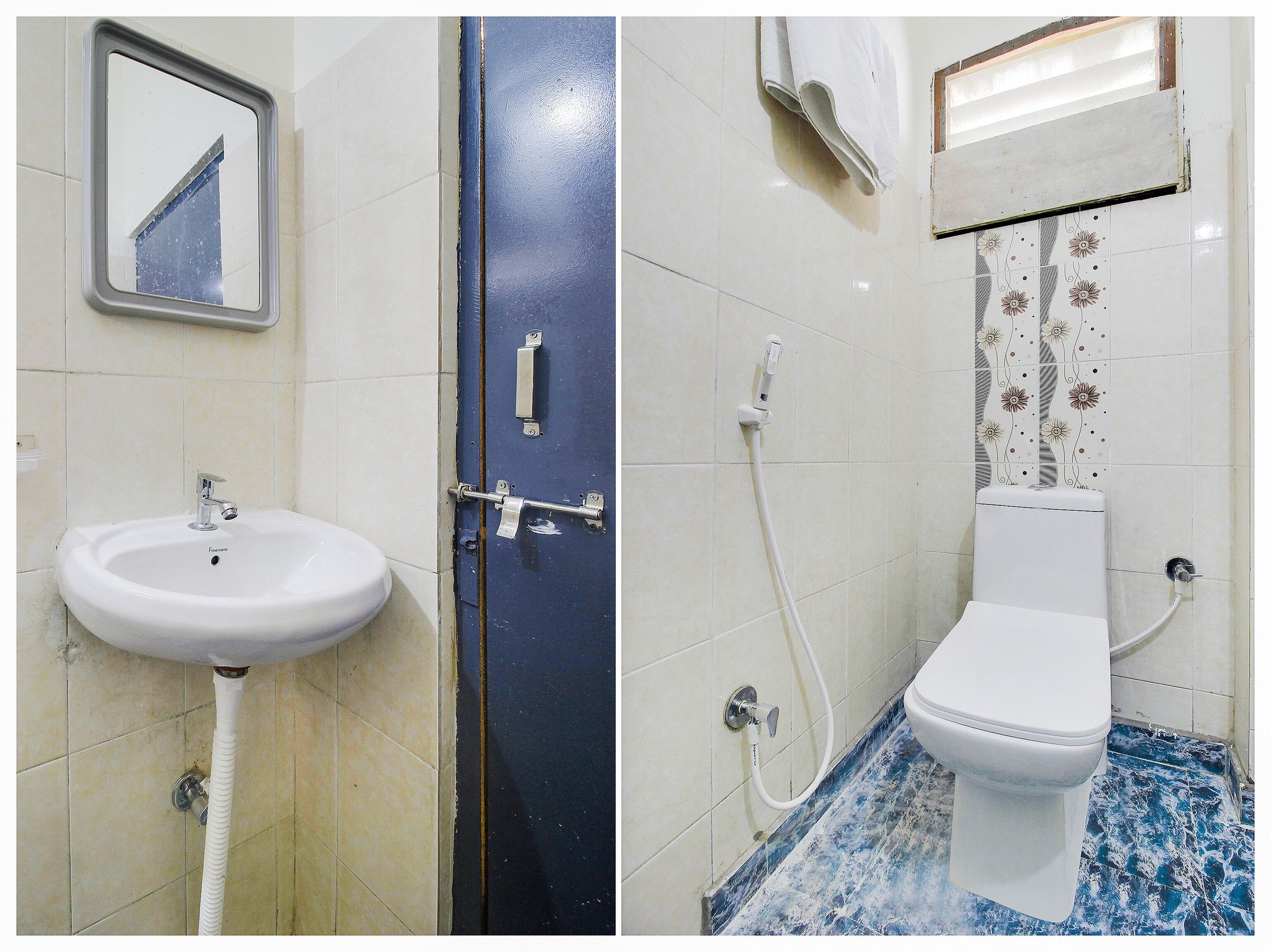 Hotel O Happy Homes Classic 16