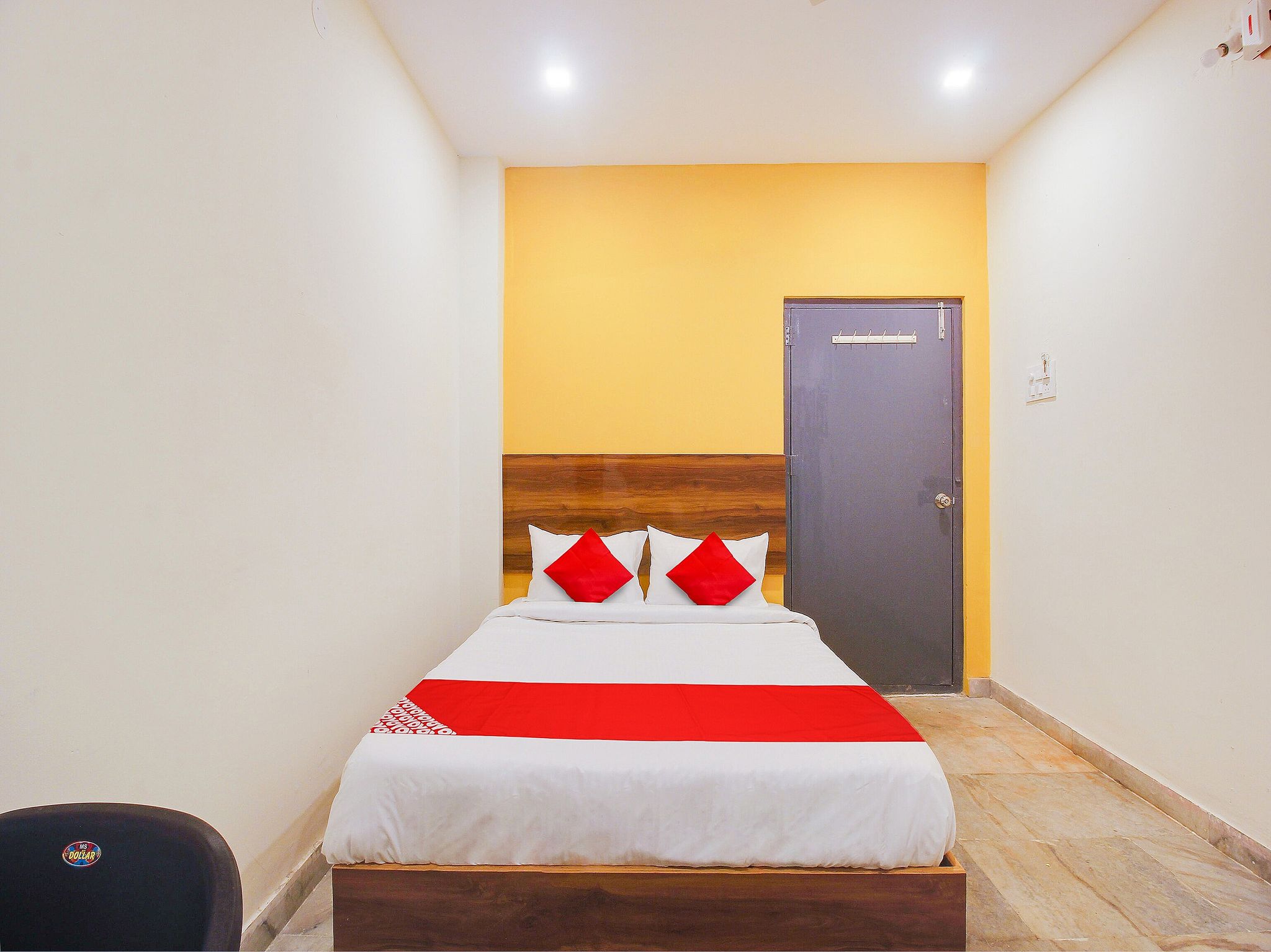 Hotel O Happy Homes Classic 9