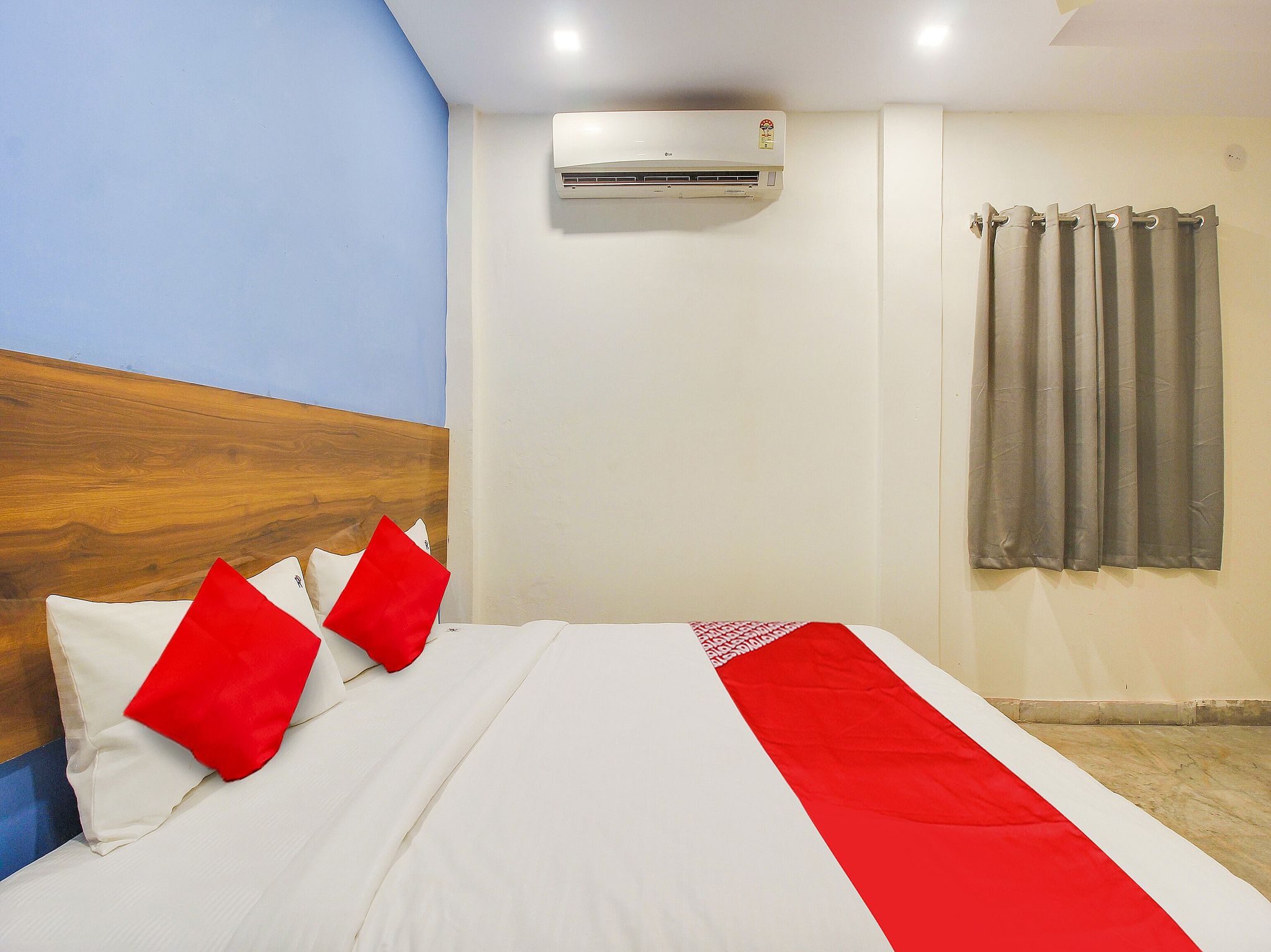 Hotel O Happy Homes Classic 13