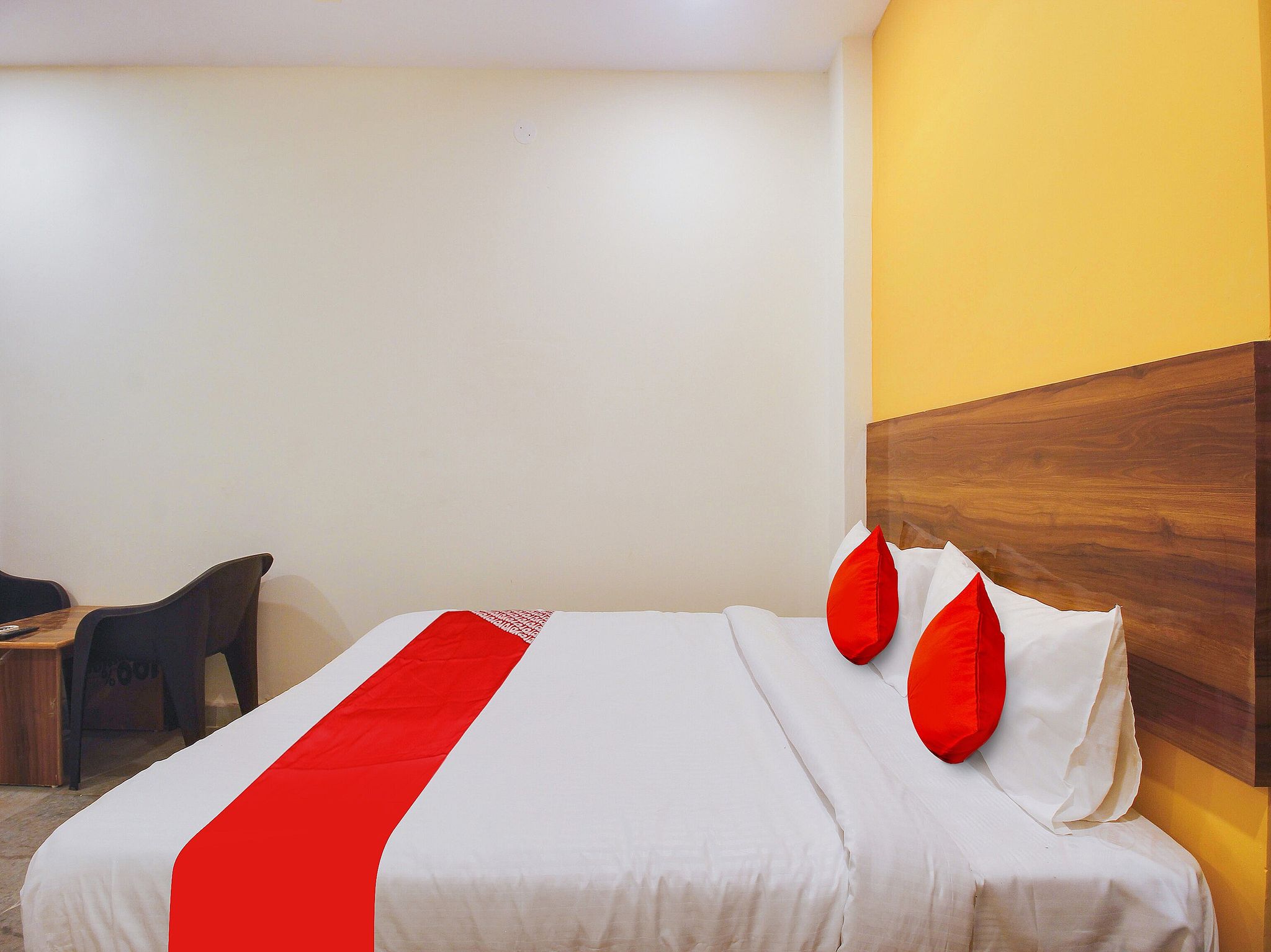 Hotel O Happy Homes Classic 10