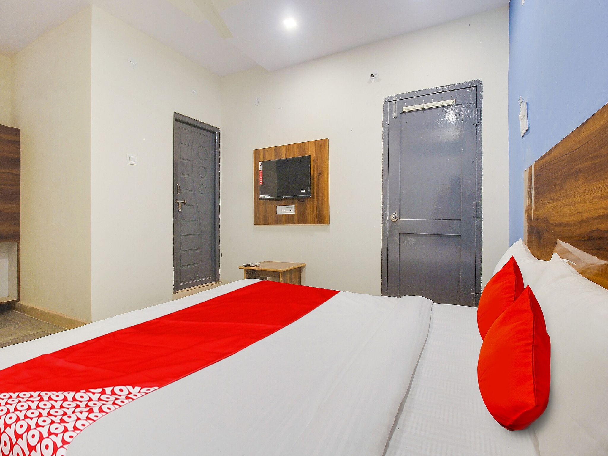 Hotel O Happy Homes Classic 11