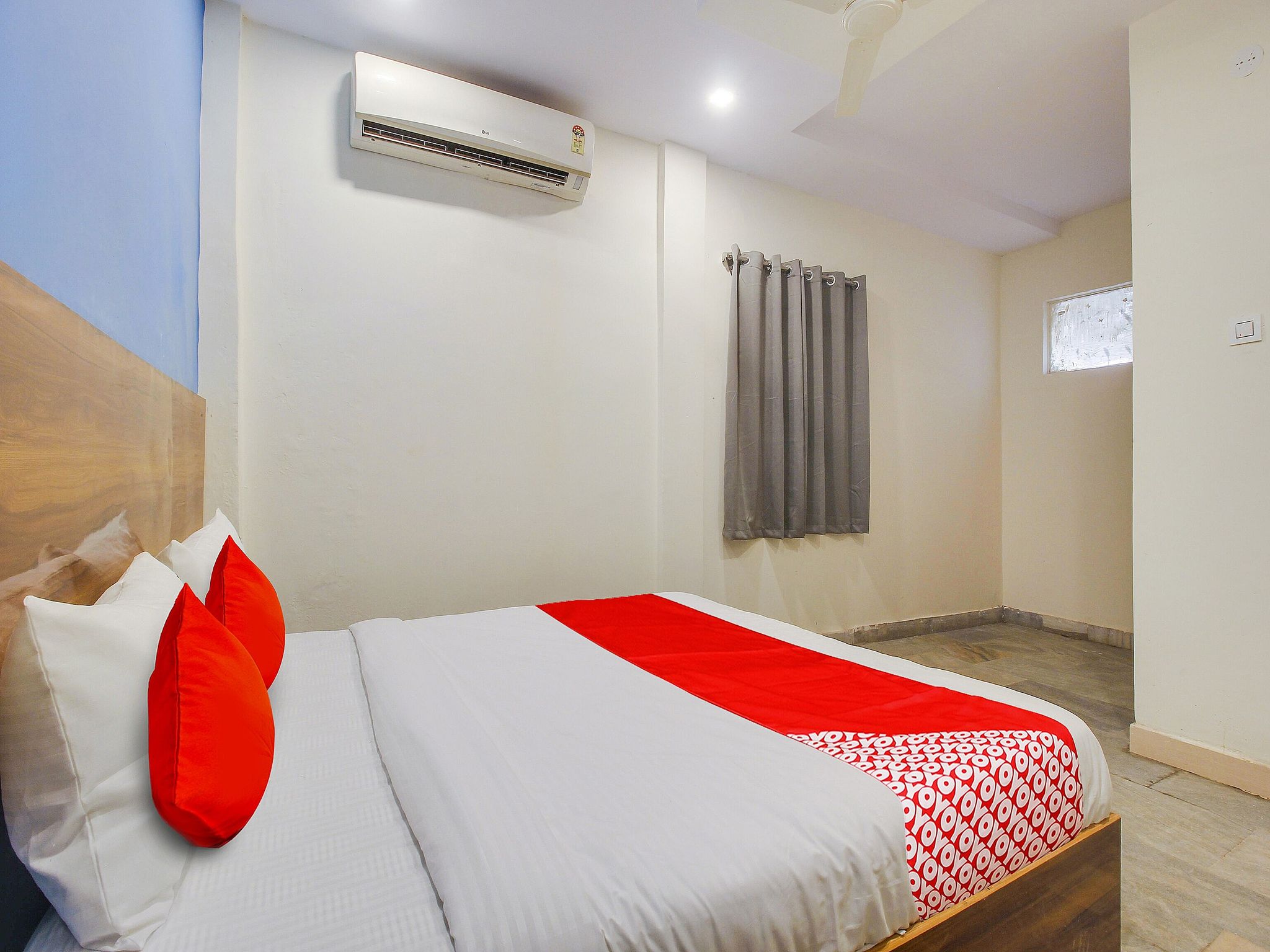 Hotel O Happy Homes Classic 15