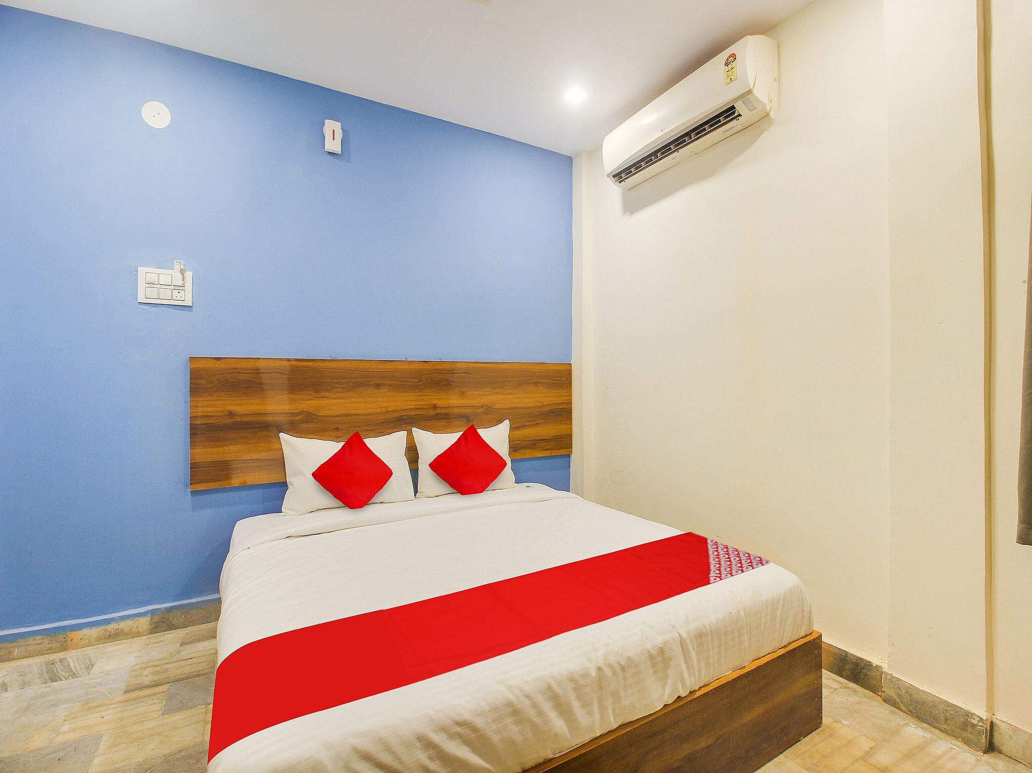 Hotel O Happy Homes Classic 12