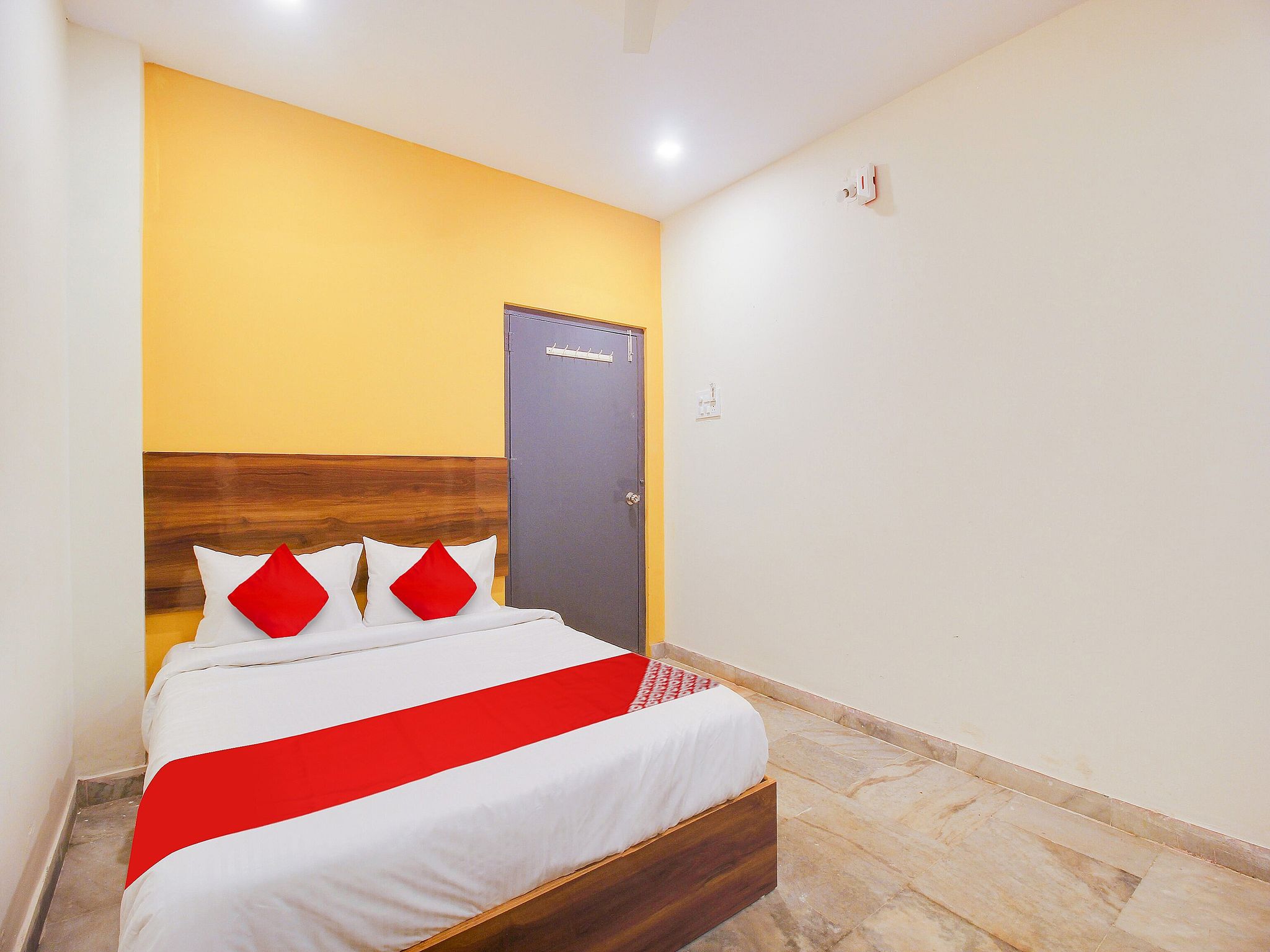 Hotel O Happy Homes Classic 14