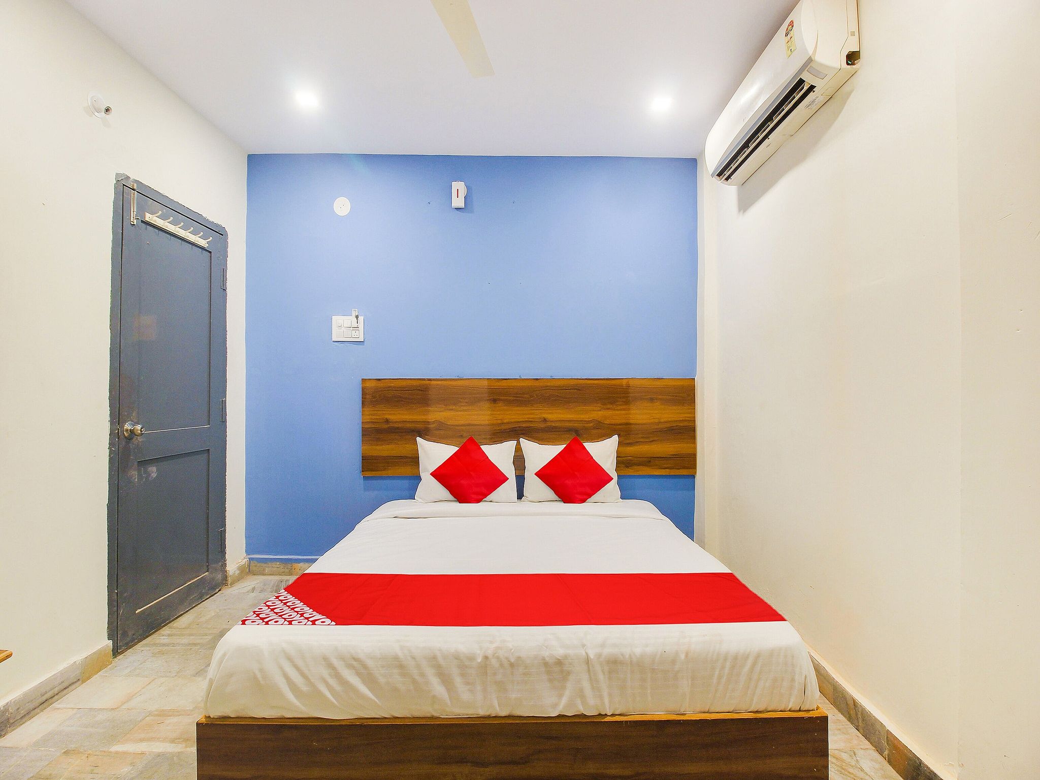 Hotel O Happy Homes Classic 8