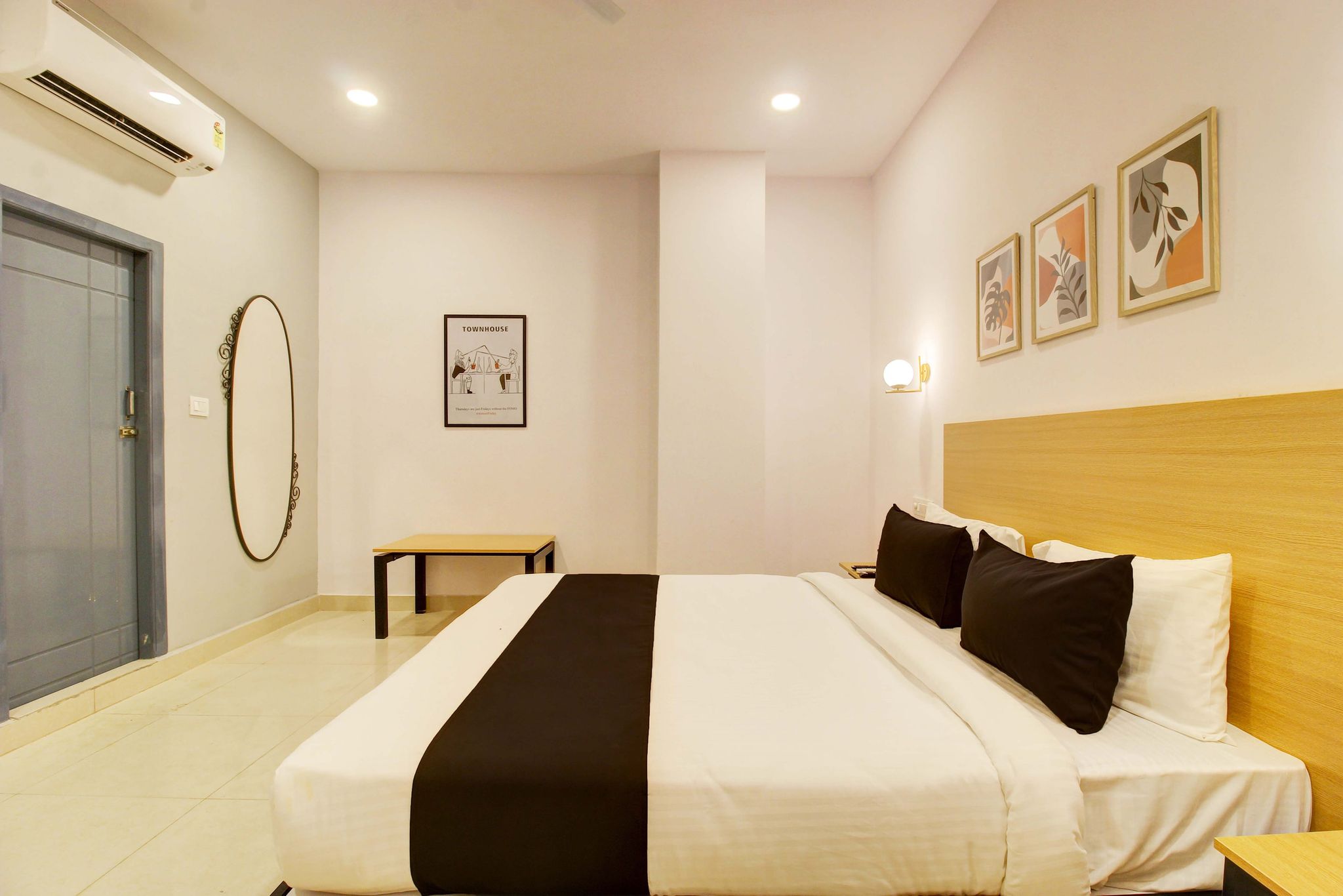 Super Collection O Casa Grand Hotels Nacharam Classic 10