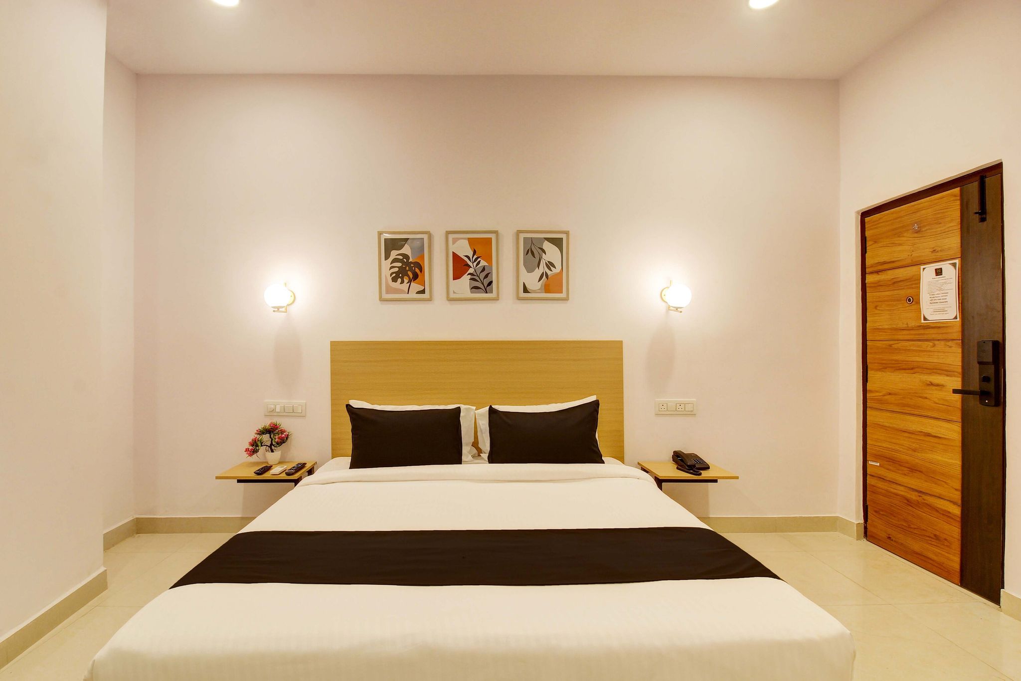 Super Collection O Casa Grand Hotels Nacharam Classic 8