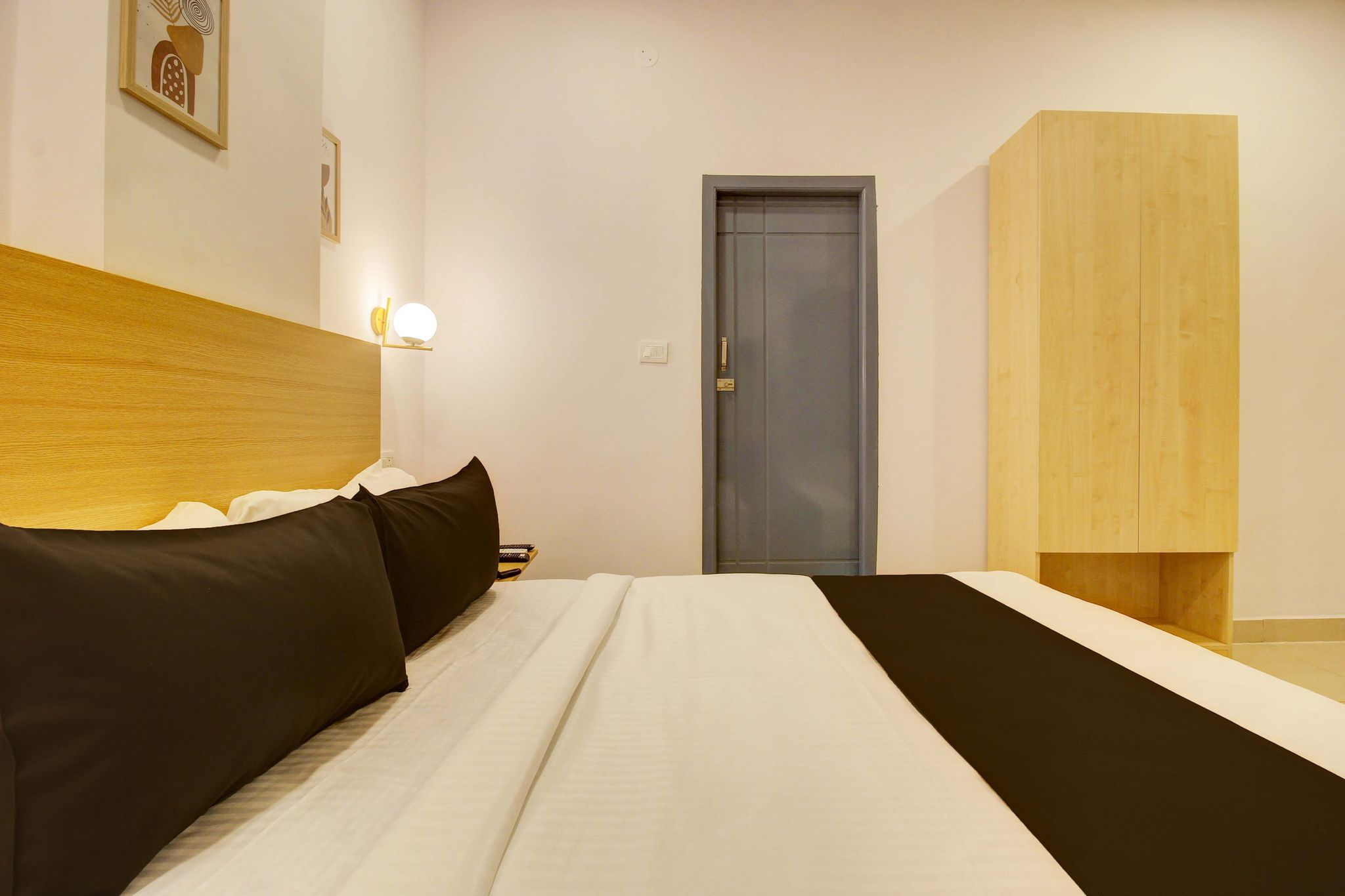 Super Collection O Casa Grand Hotels Nacharam Classic 9