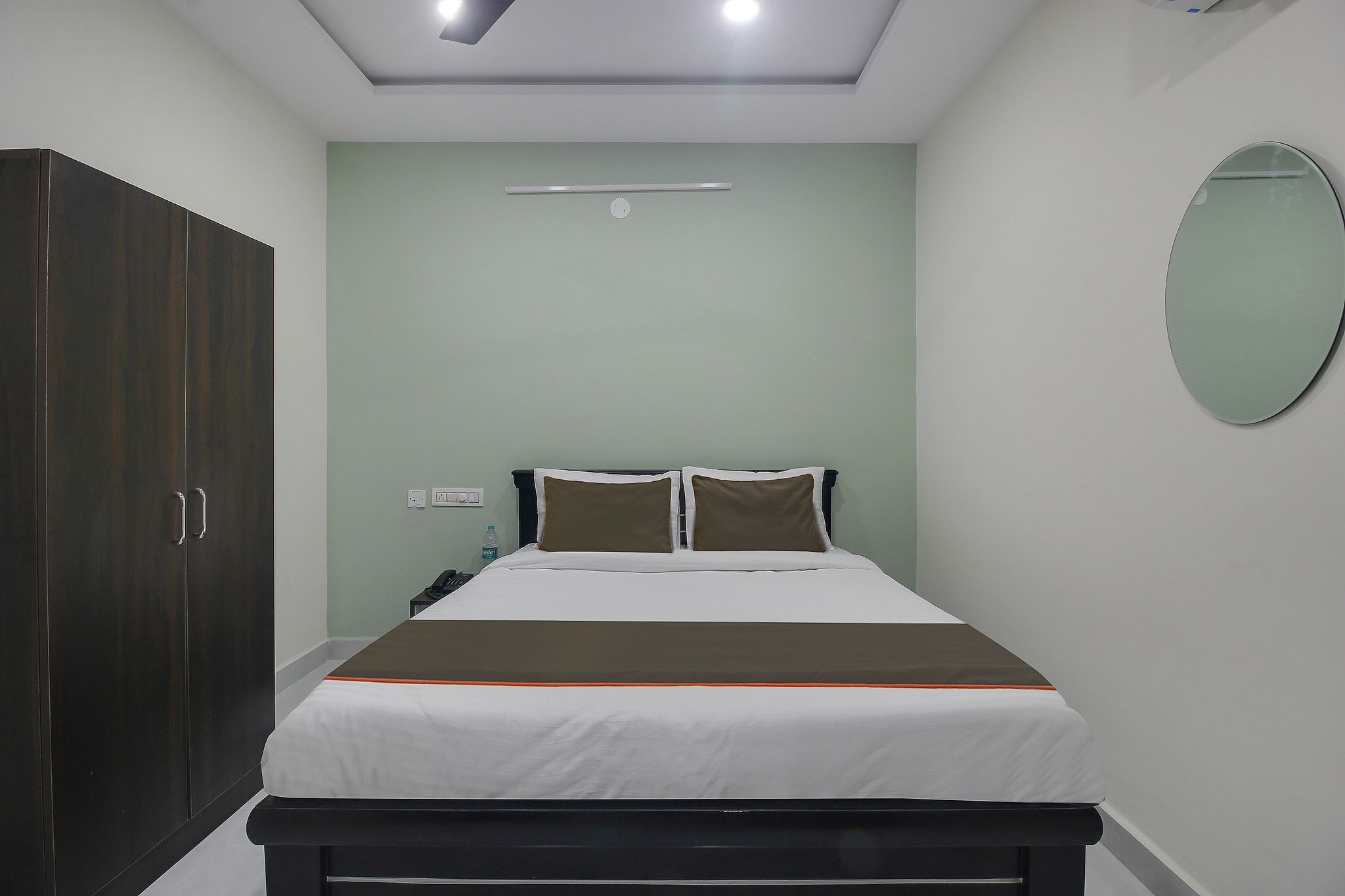 Super Collection O SIRI GRAND INN Classic 8