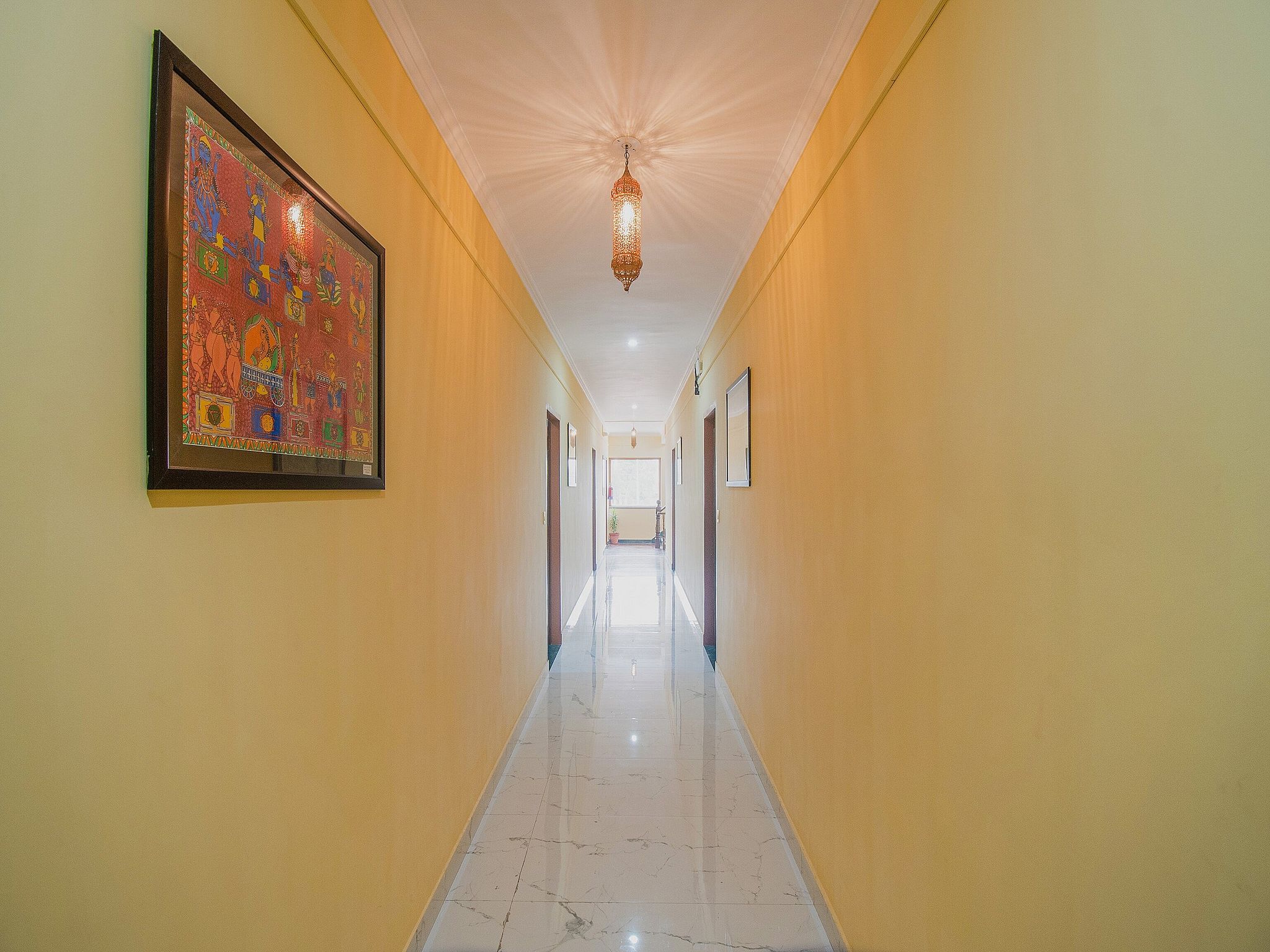 OYO Hotel Umrao opp big tree cafe ajmer road 200ft by pass highway king