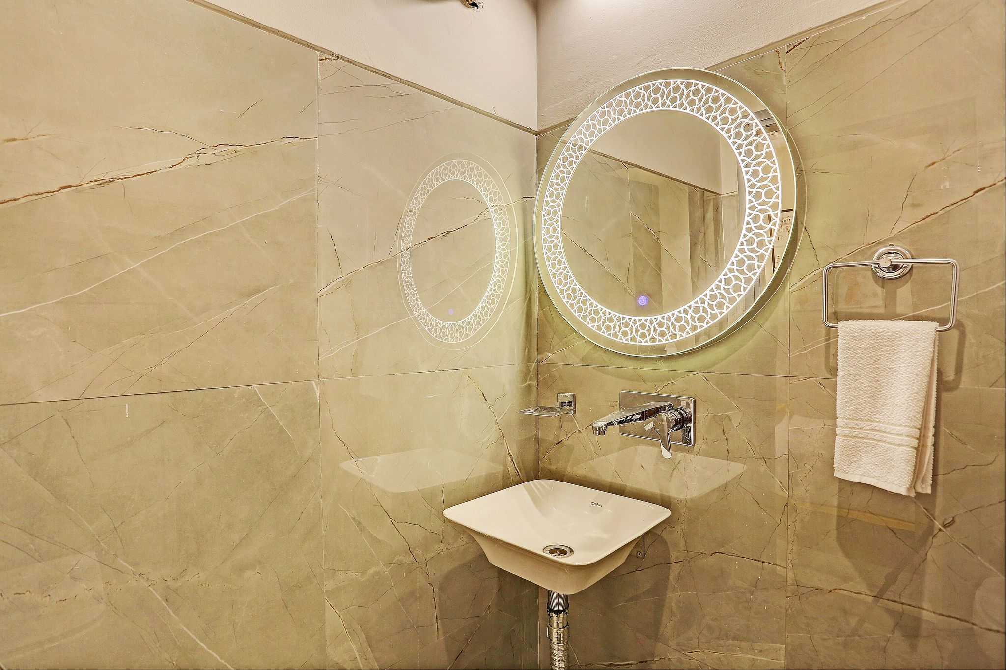 Townhouse Vaishali Nagar Jaipur Formerly Pentagon Boutique Hotel Classic 19