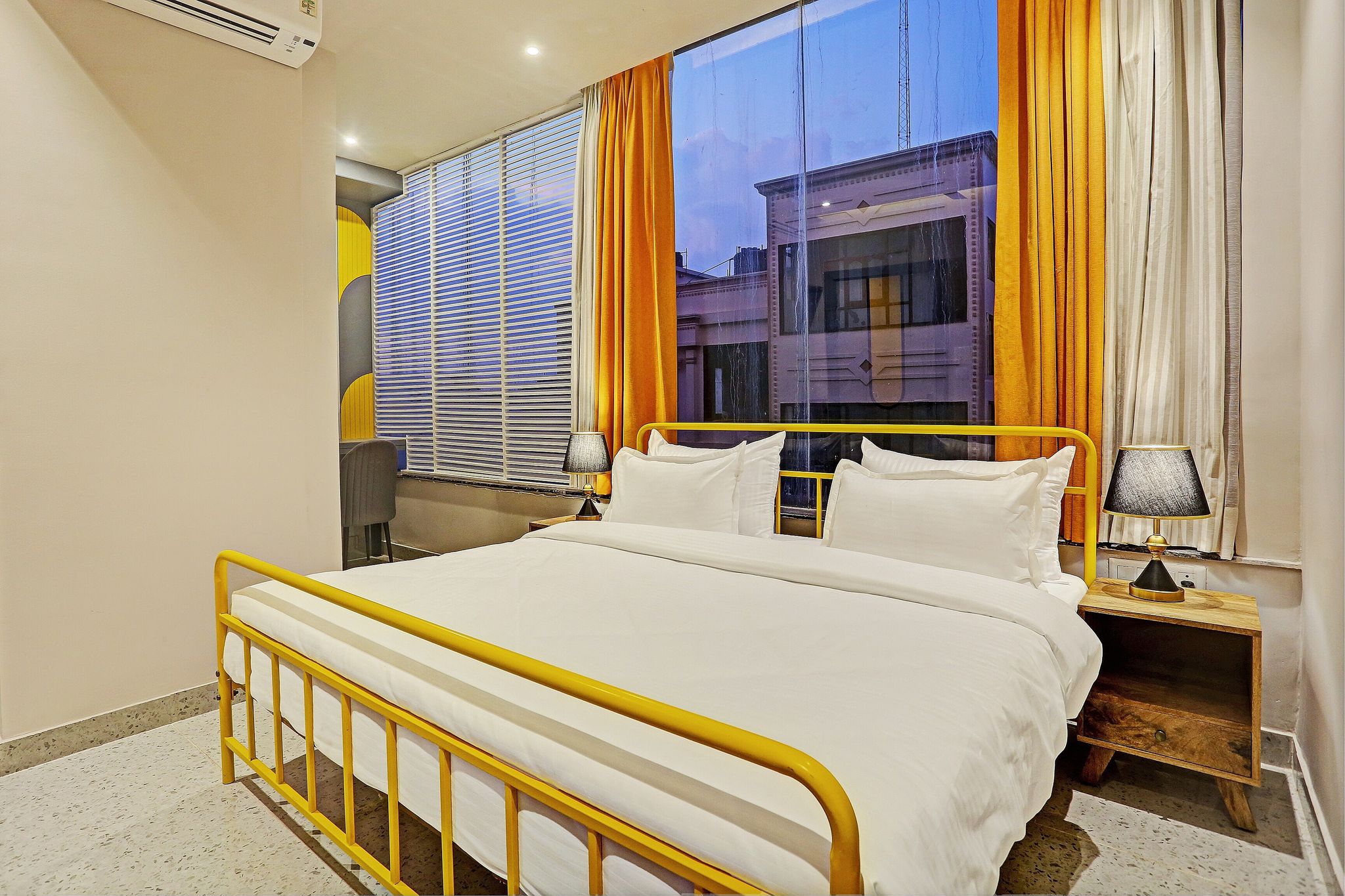 Townhouse Vaishali Nagar Jaipur Formerly Pentagon Boutique Hotel Classic 10