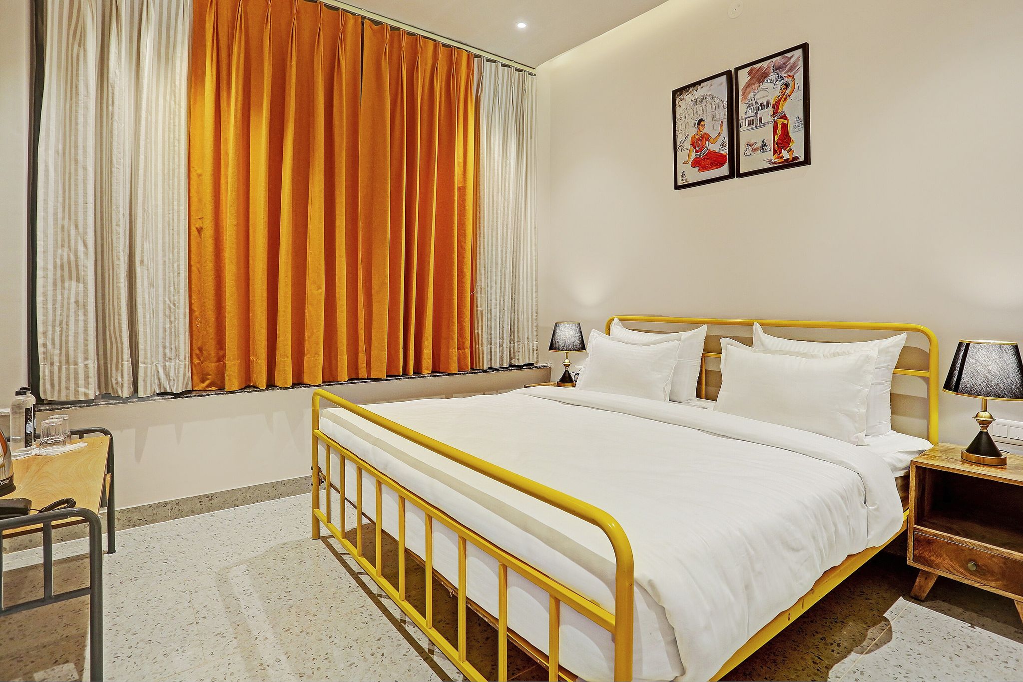 Townhouse Vaishali Nagar Jaipur Formerly Pentagon Boutique Hotel Classic 8
