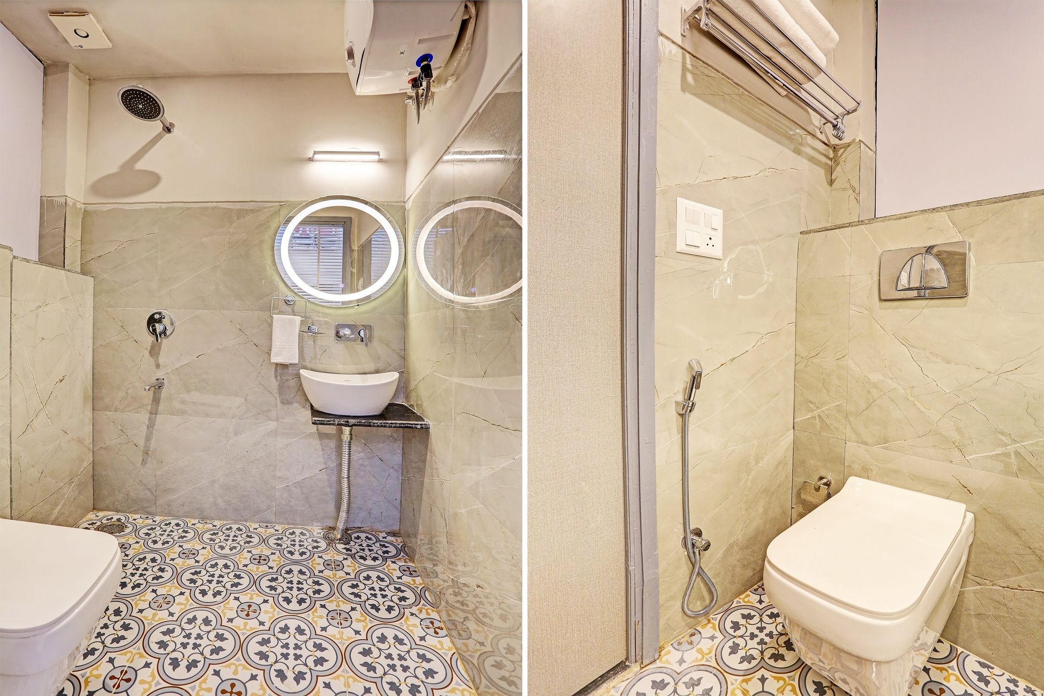 Townhouse Vaishali Nagar Jaipur Formerly Pentagon Boutique Hotel Classic 18