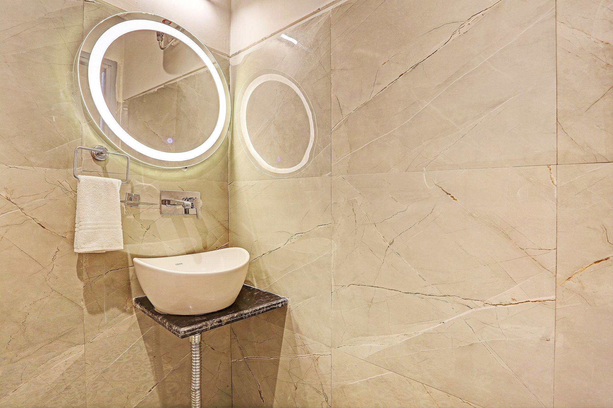 Townhouse Vaishali Nagar Jaipur Formerly Pentagon Boutique Hotel Classic 20