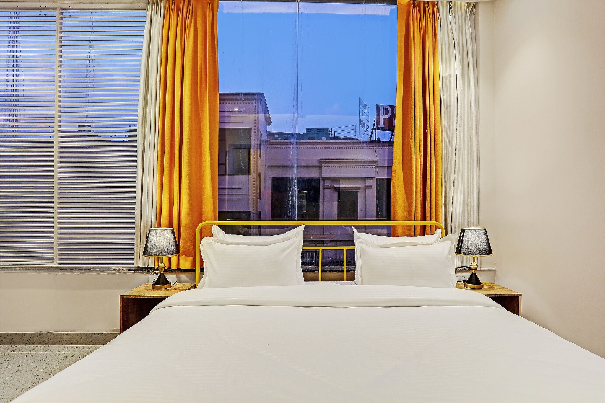 Townhouse Vaishali Nagar Jaipur Formerly Pentagon Boutique Hotel Classic 15
