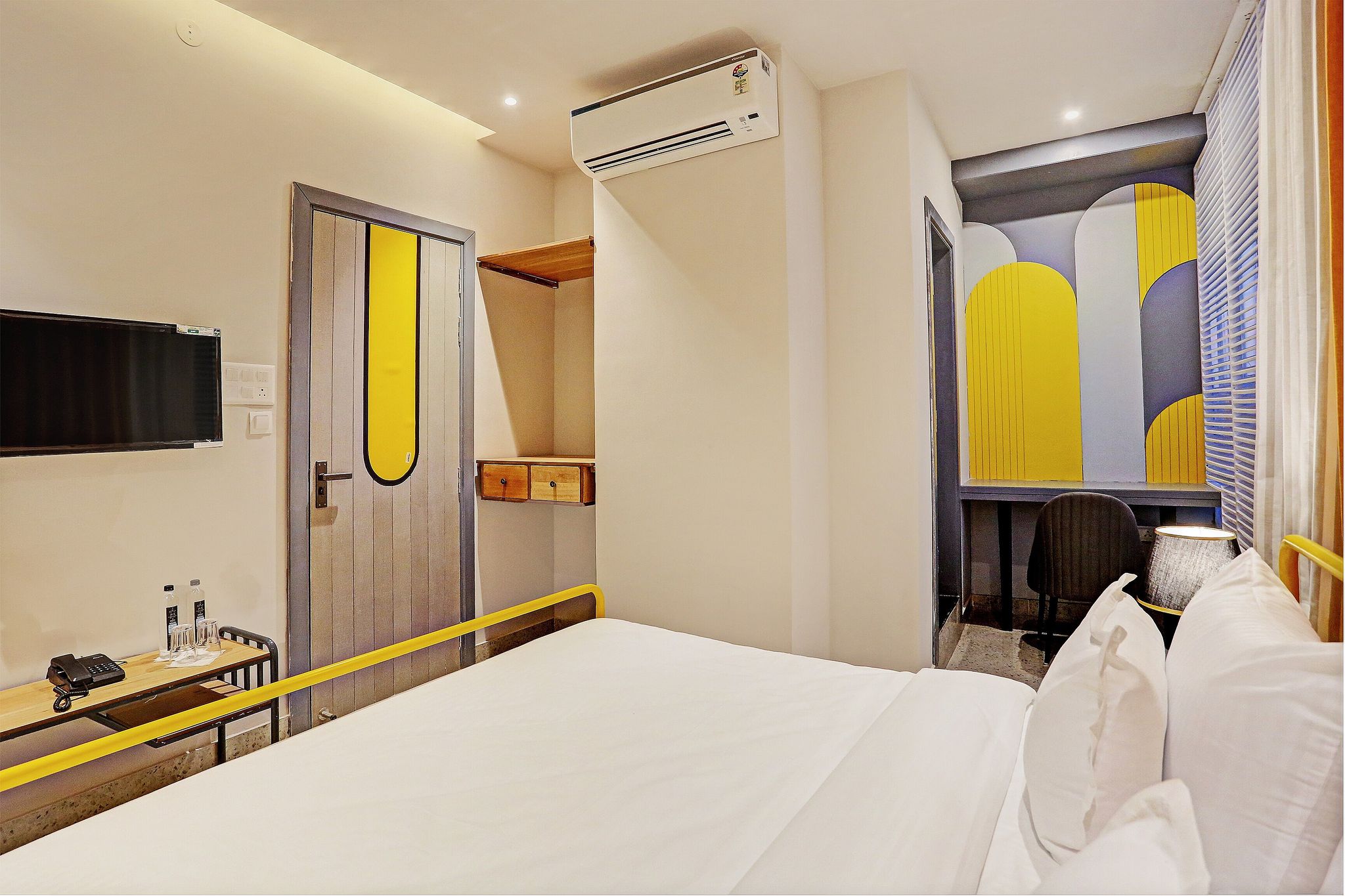 Townhouse Vaishali Nagar Jaipur Formerly Pentagon Boutique Hotel Classic 12