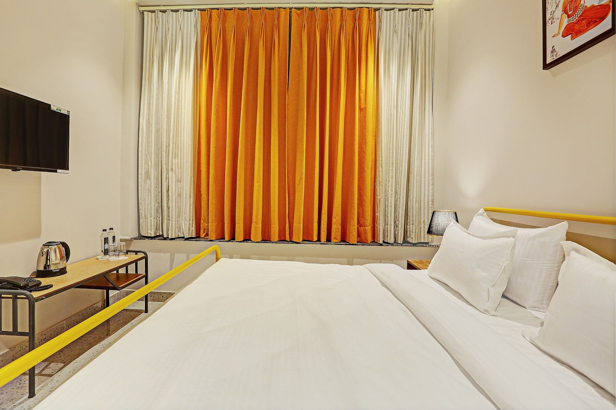 Townhouse Vaishali Nagar Jaipur Formerly Pentagon Boutique Hotel Classic 2