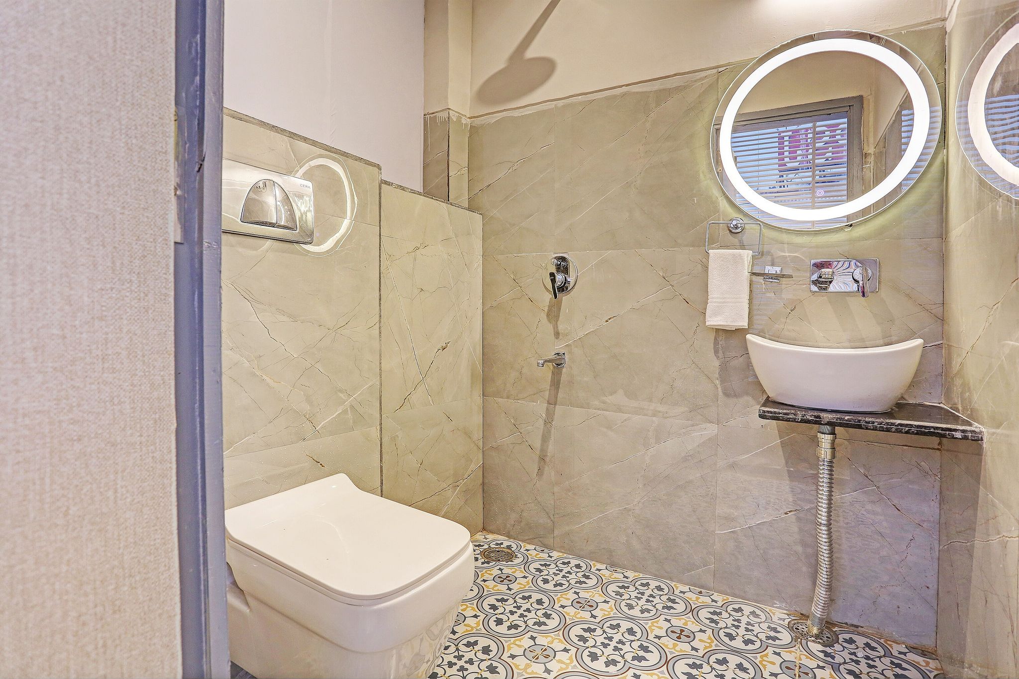 Townhouse Vaishali Nagar Jaipur Formerly Pentagon Boutique Hotel Classic 17