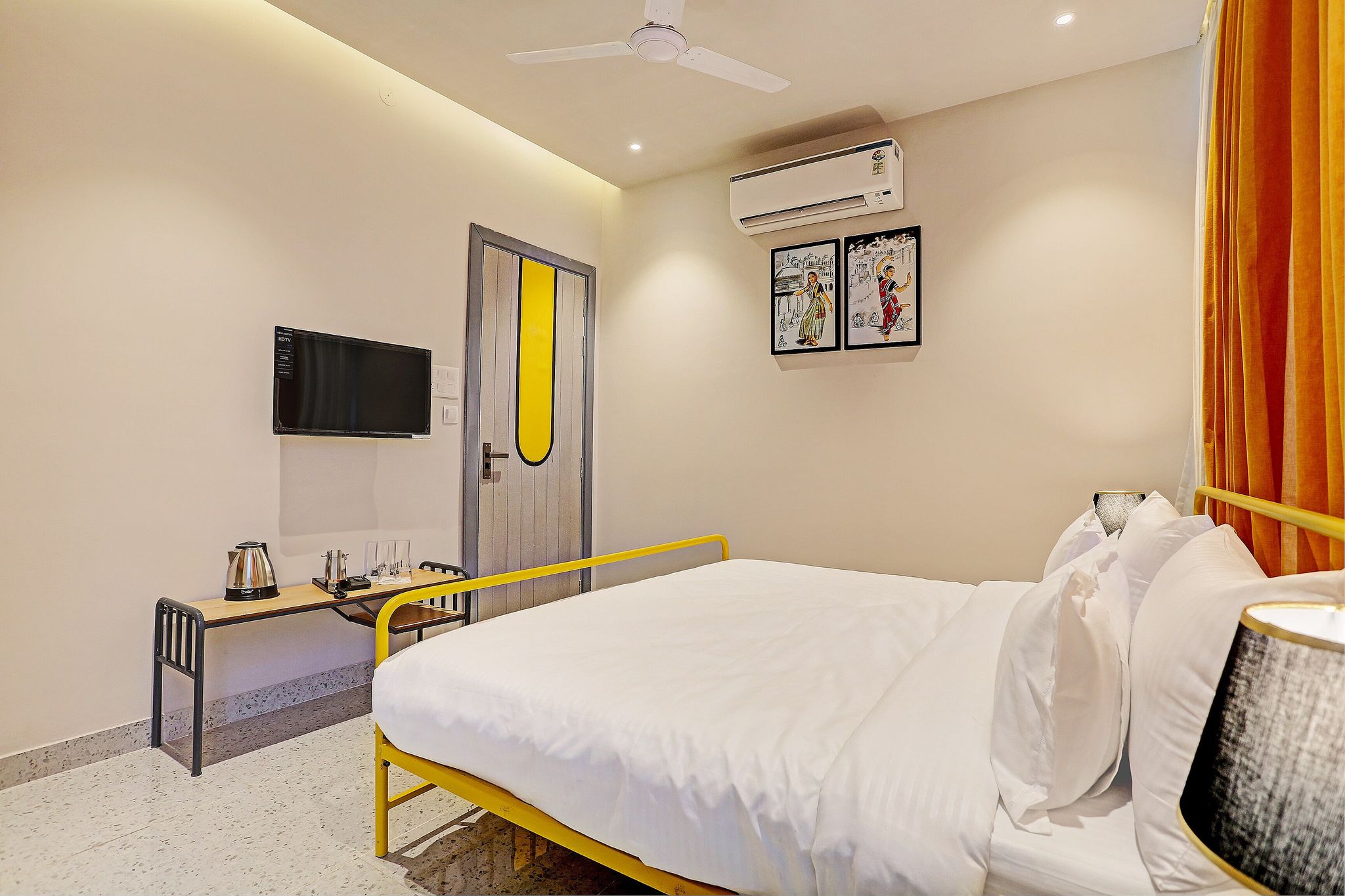 Townhouse Vaishali Nagar Jaipur Formerly Pentagon Boutique Hotel Classic 3