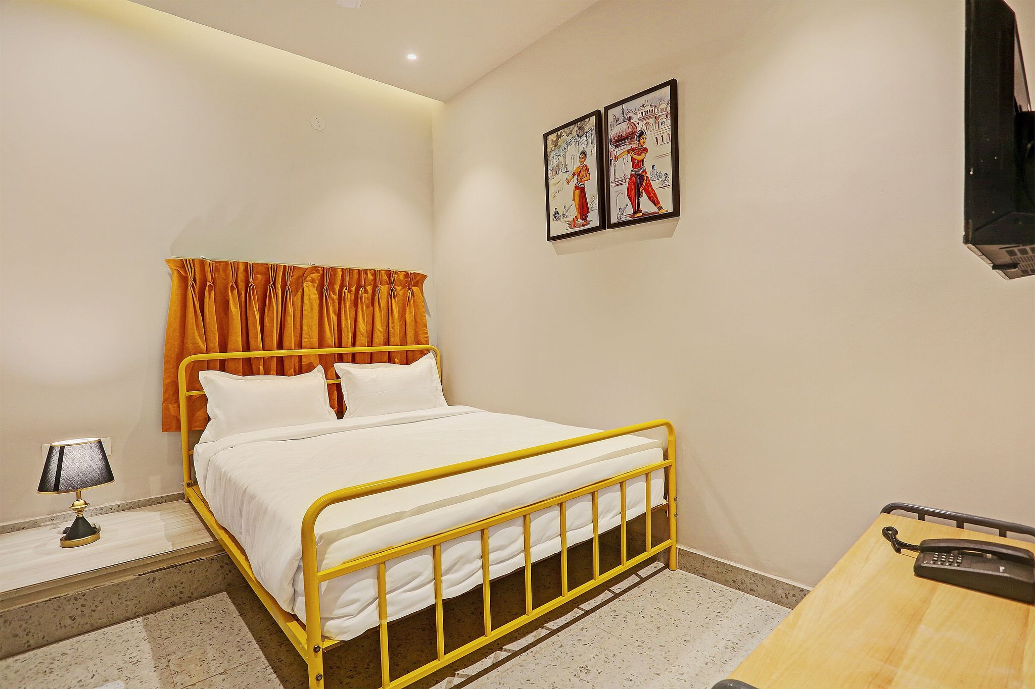 Townhouse Vaishali Nagar Jaipur Formerly Pentagon Boutique Hotel Classic 7