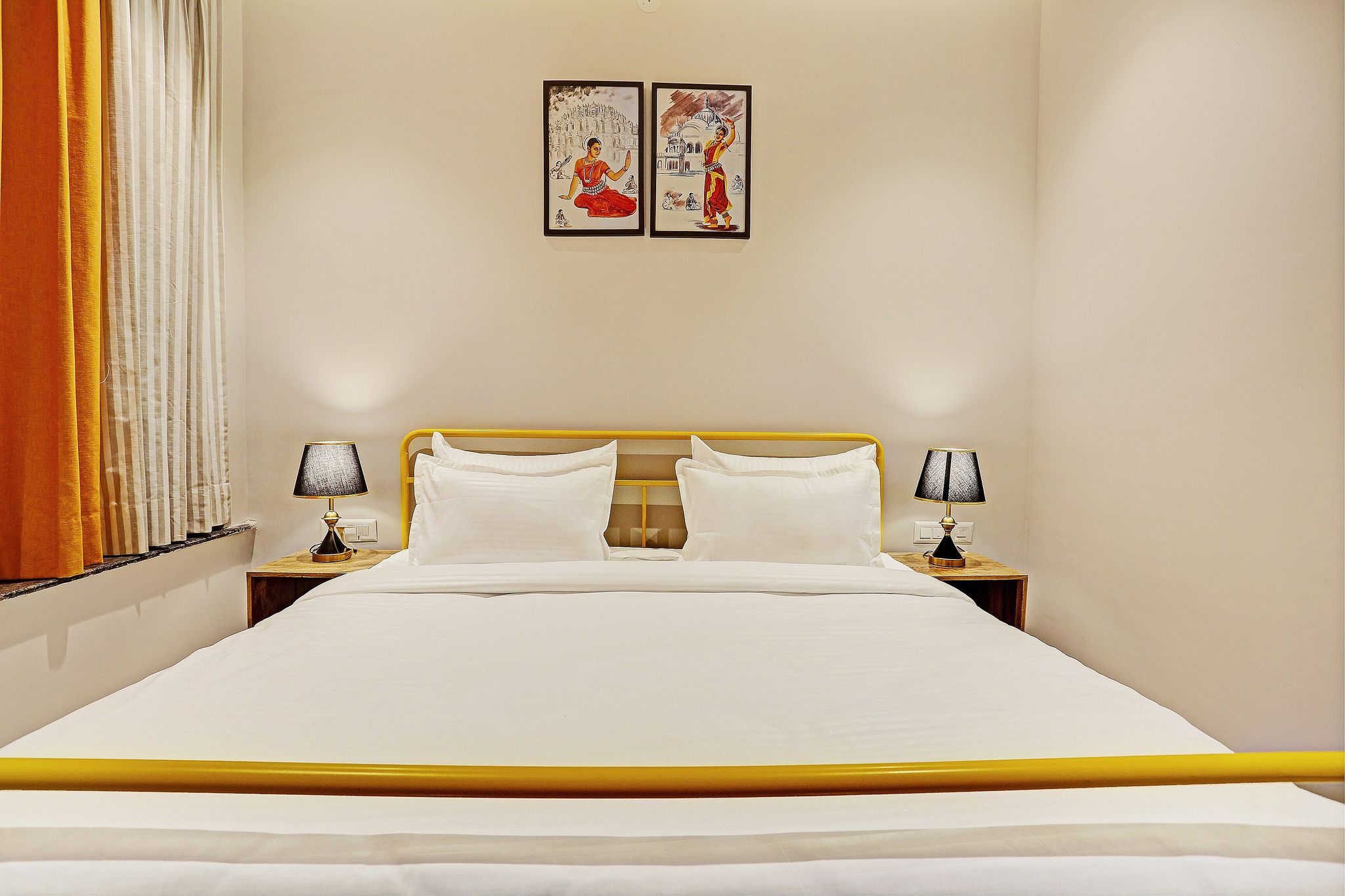 Townhouse Vaishali Nagar Jaipur Formerly Pentagon Boutique Hotel Classic 6