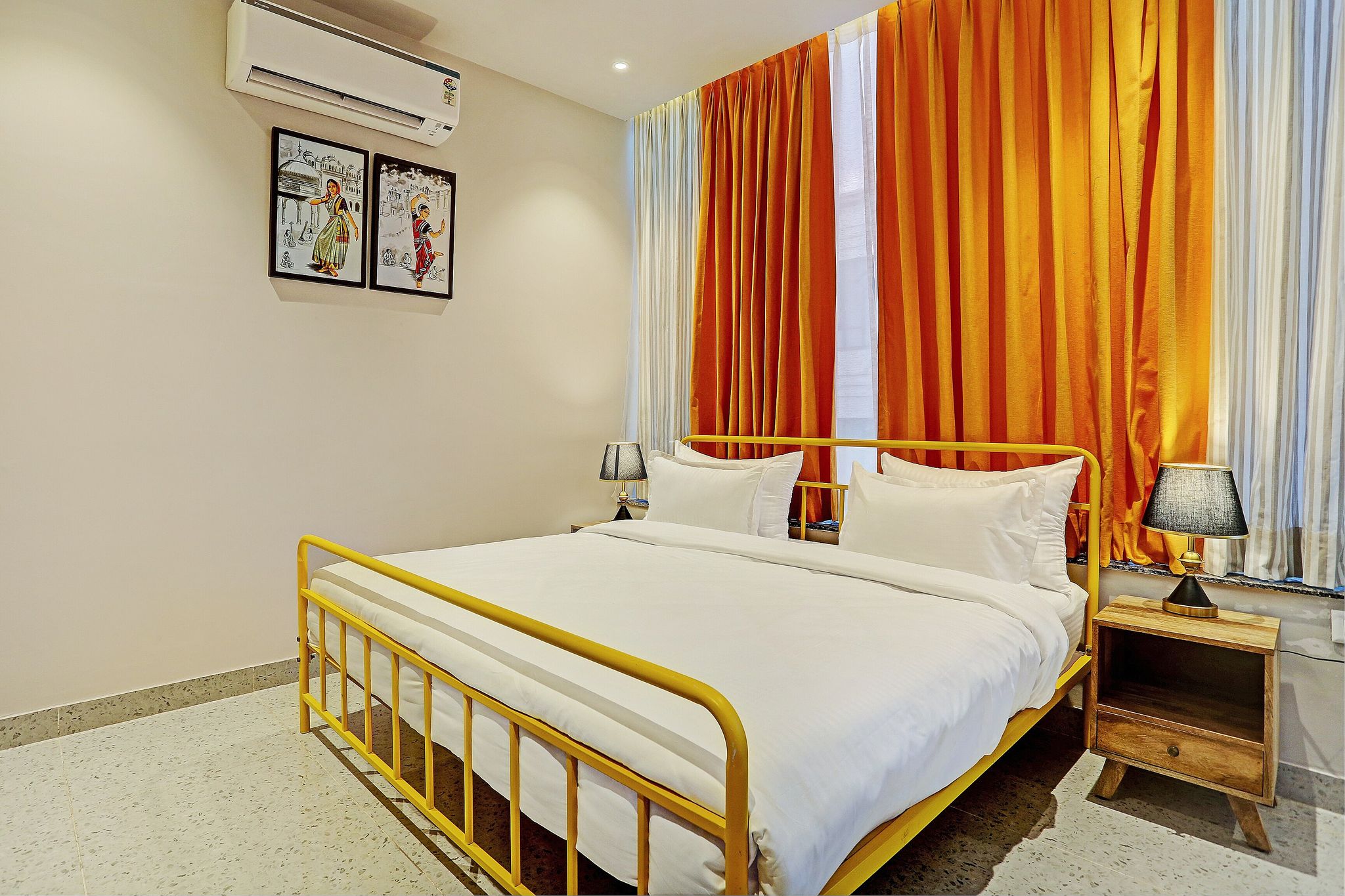 Townhouse Vaishali Nagar Jaipur Formerly Pentagon Boutique Hotel Classic 14
