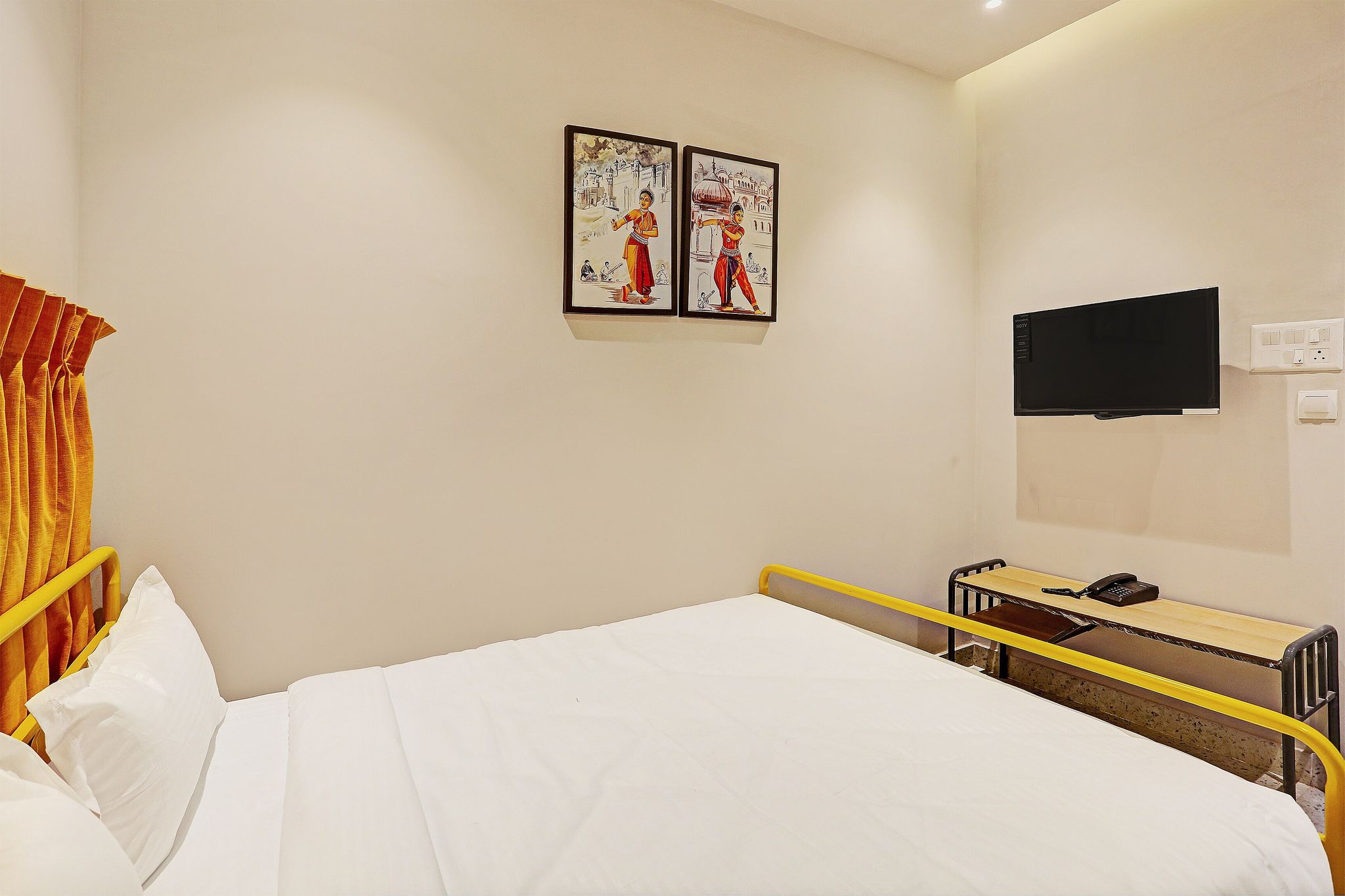 Townhouse Vaishali Nagar Jaipur Formerly Pentagon Boutique Hotel Classic 4