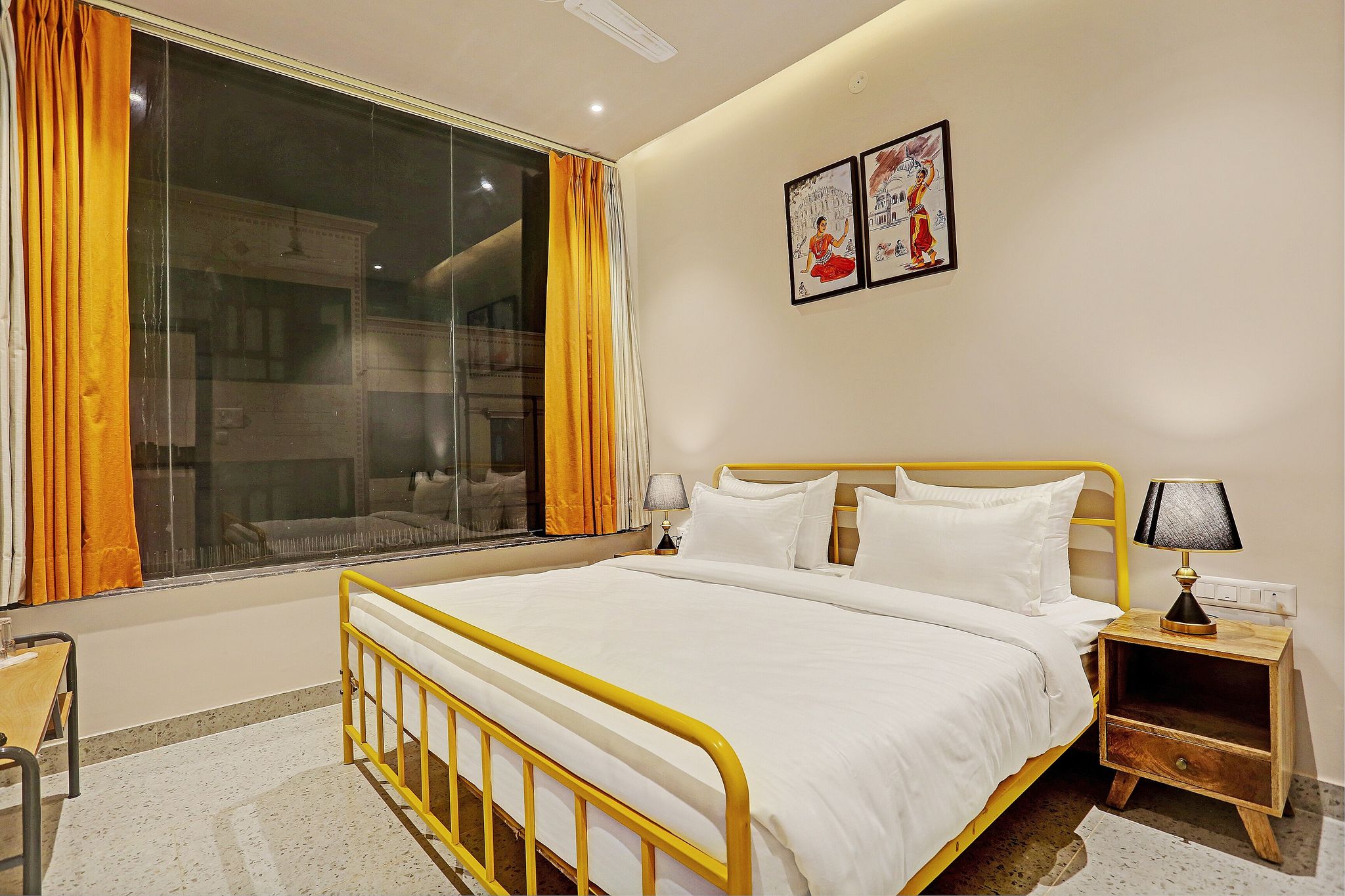 Townhouse Vaishali Nagar Jaipur Formerly Pentagon Boutique Hotel Classic