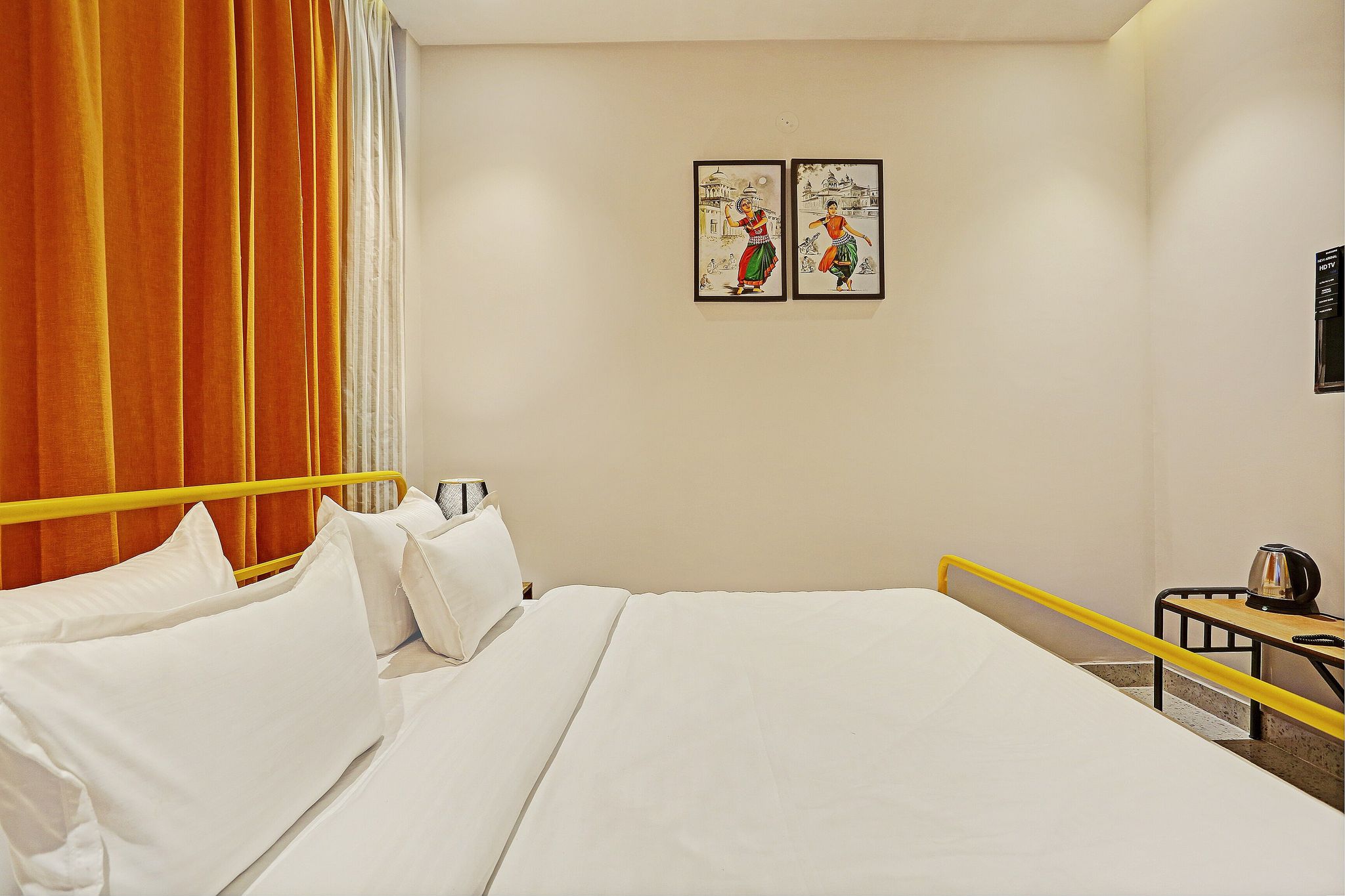 Townhouse Vaishali Nagar Jaipur Formerly Pentagon Boutique Hotel Classic 11