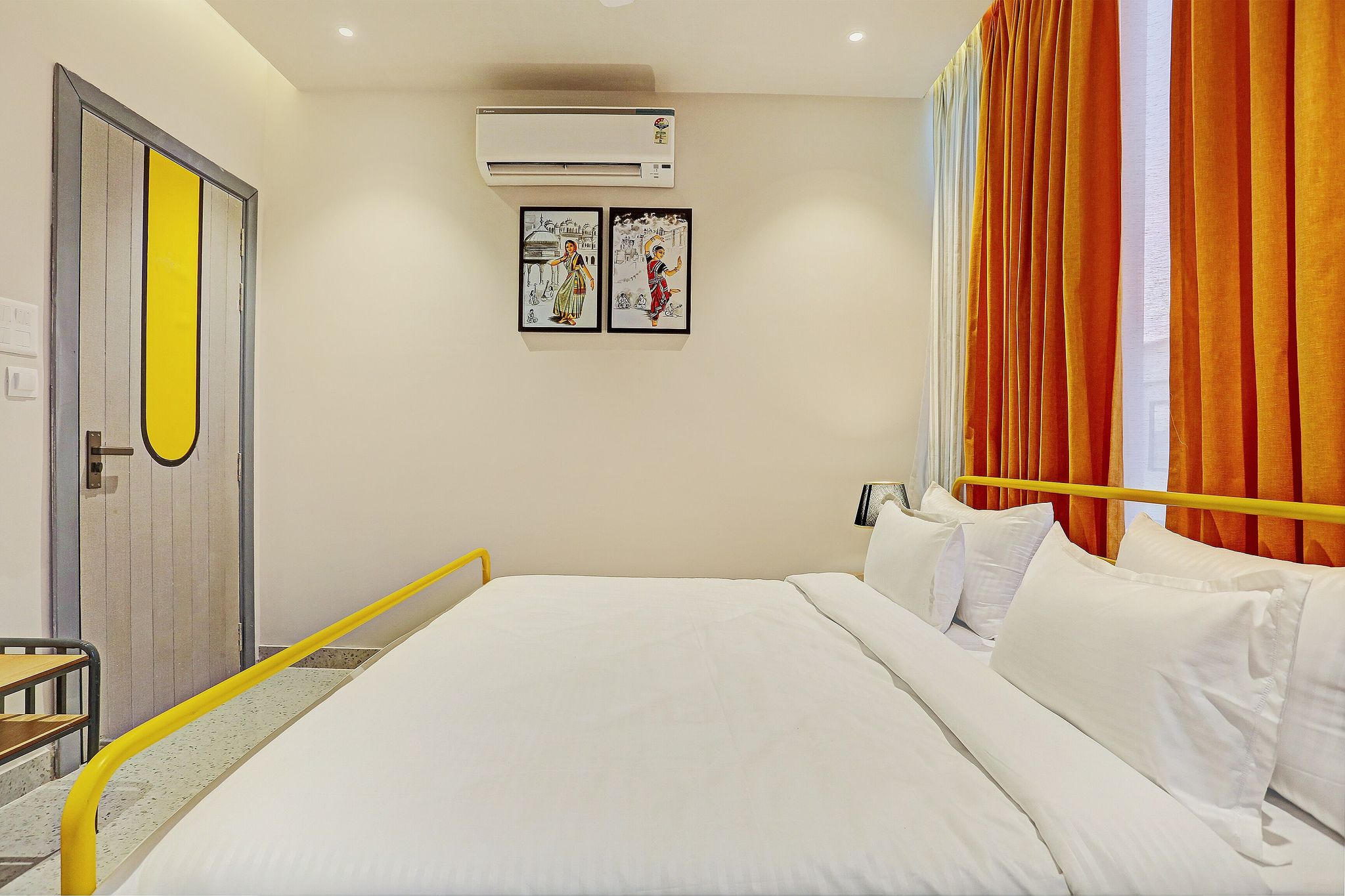 Townhouse Vaishali Nagar Jaipur Formerly Pentagon Boutique Hotel Classic 5