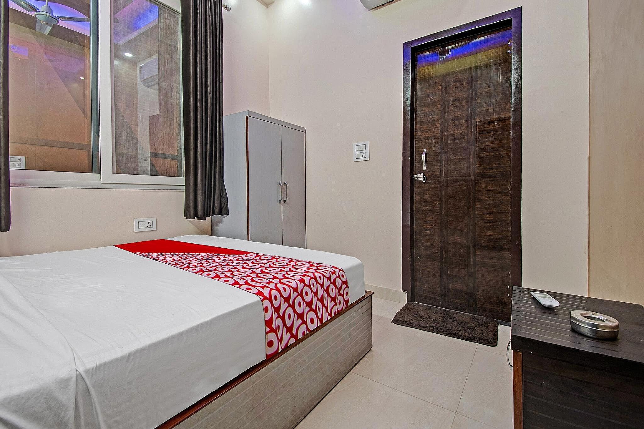Hotel O Krishna Palace Classic 14