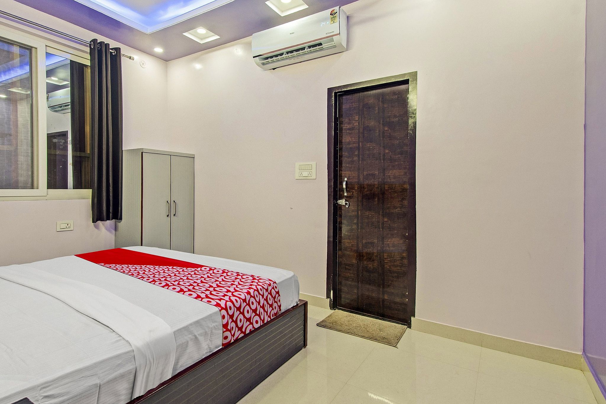 Hotel O Krishna Palace Classic 2
