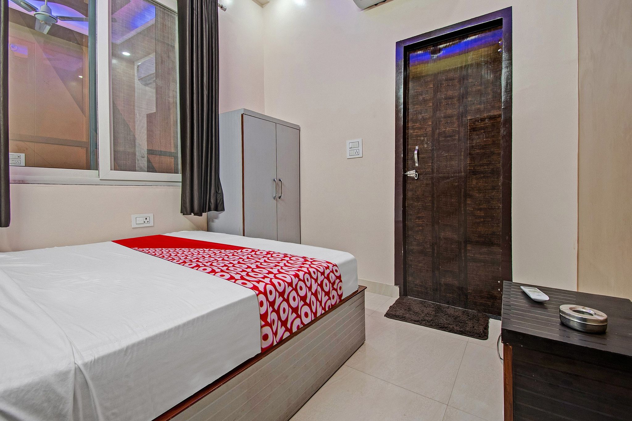 Hotel O Krishna Palace Classic