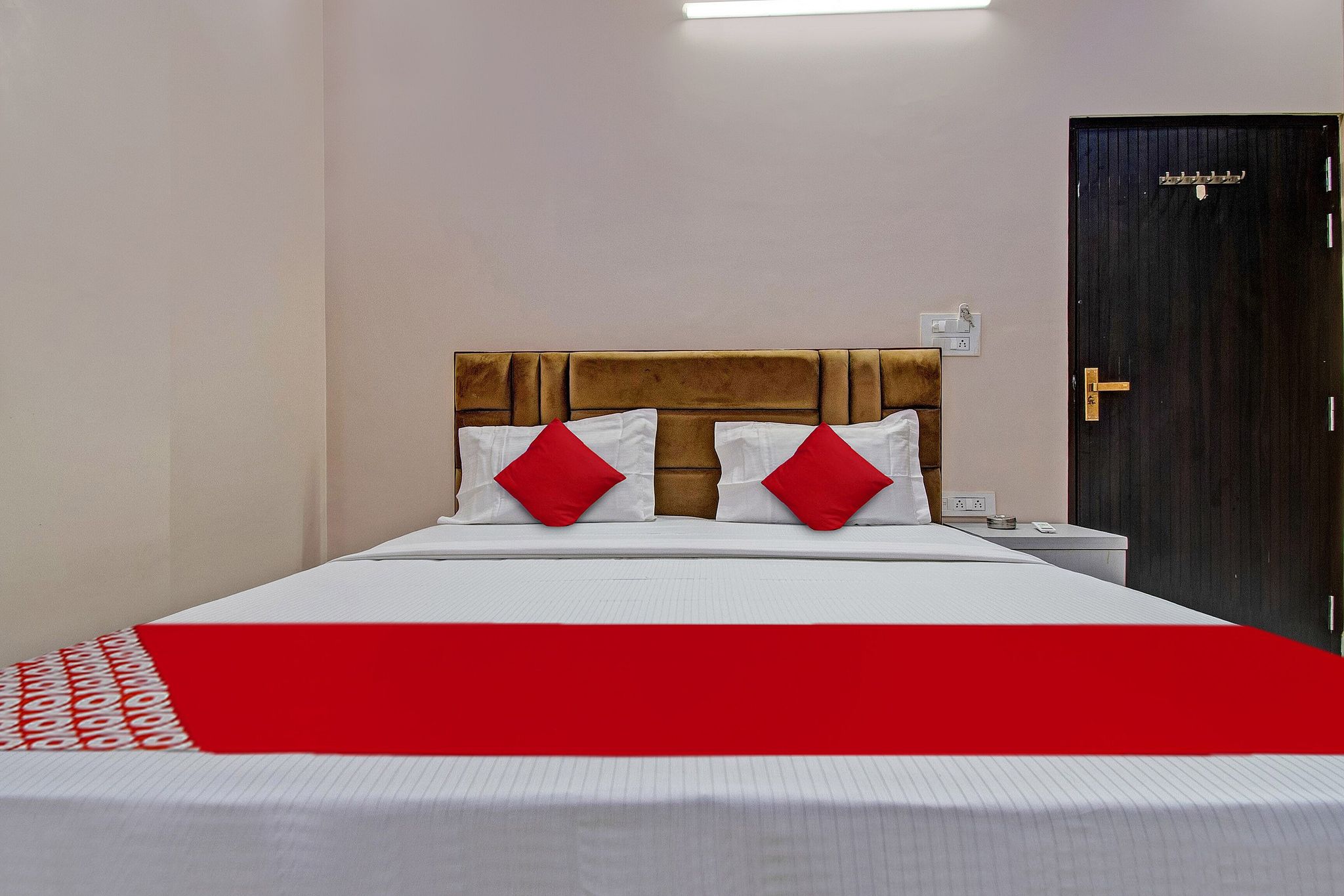 Hotel O Krishna Palace Classic 12